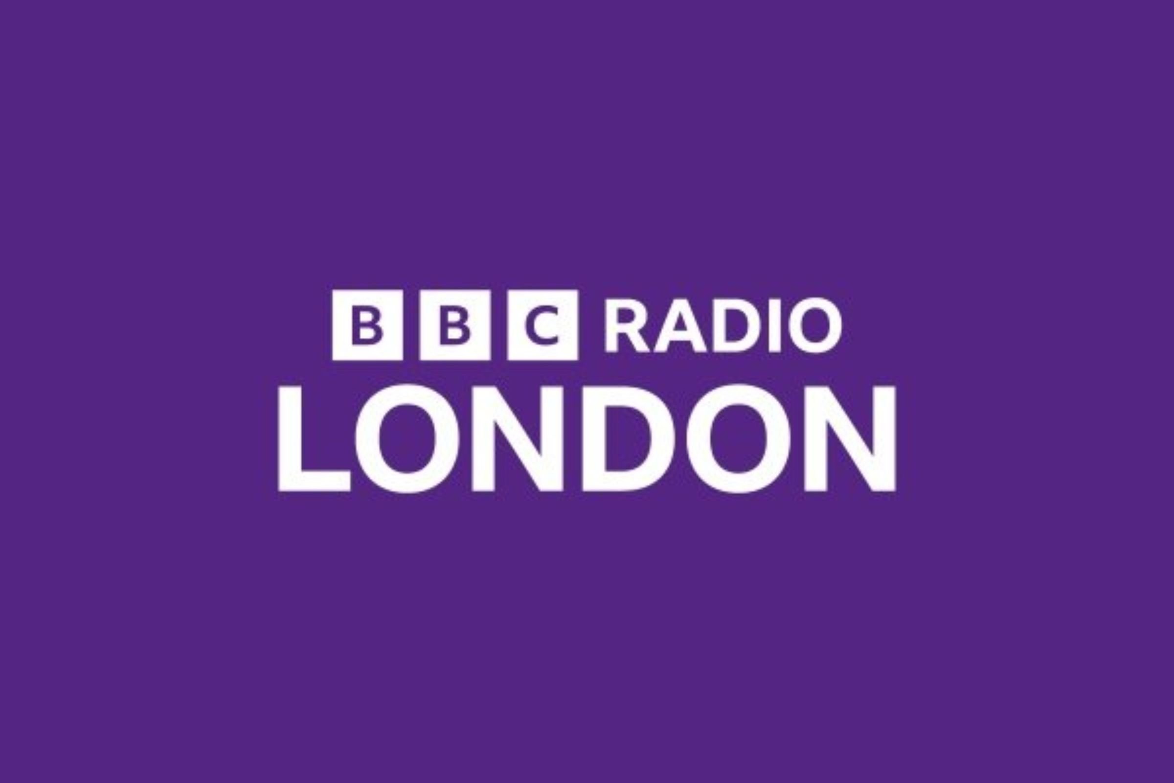 Hannah Rich discusses Theos&rsquo; Work Shift series on BBC Radio London