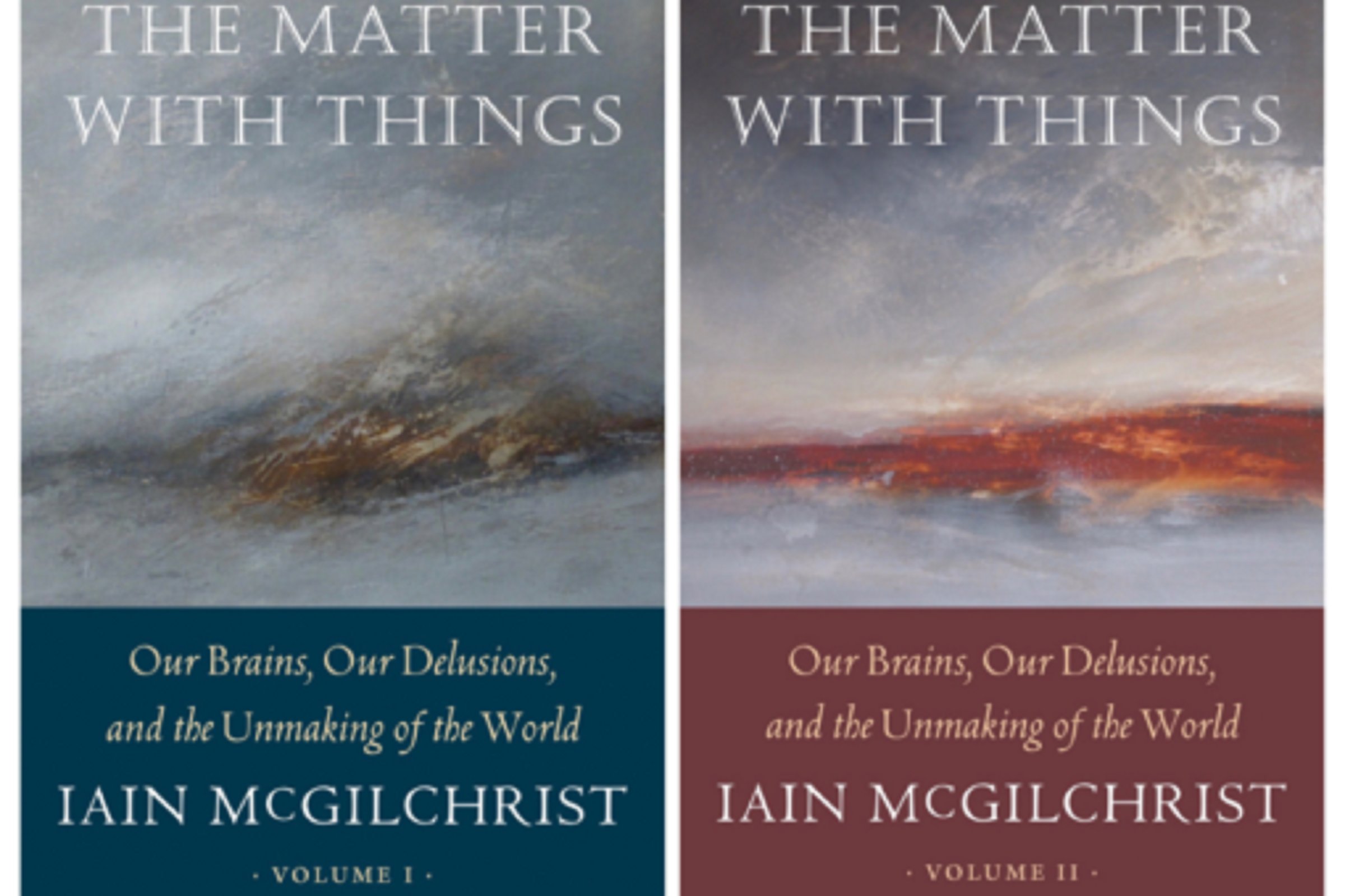 The Divided Brain and the Sense of the Sacred