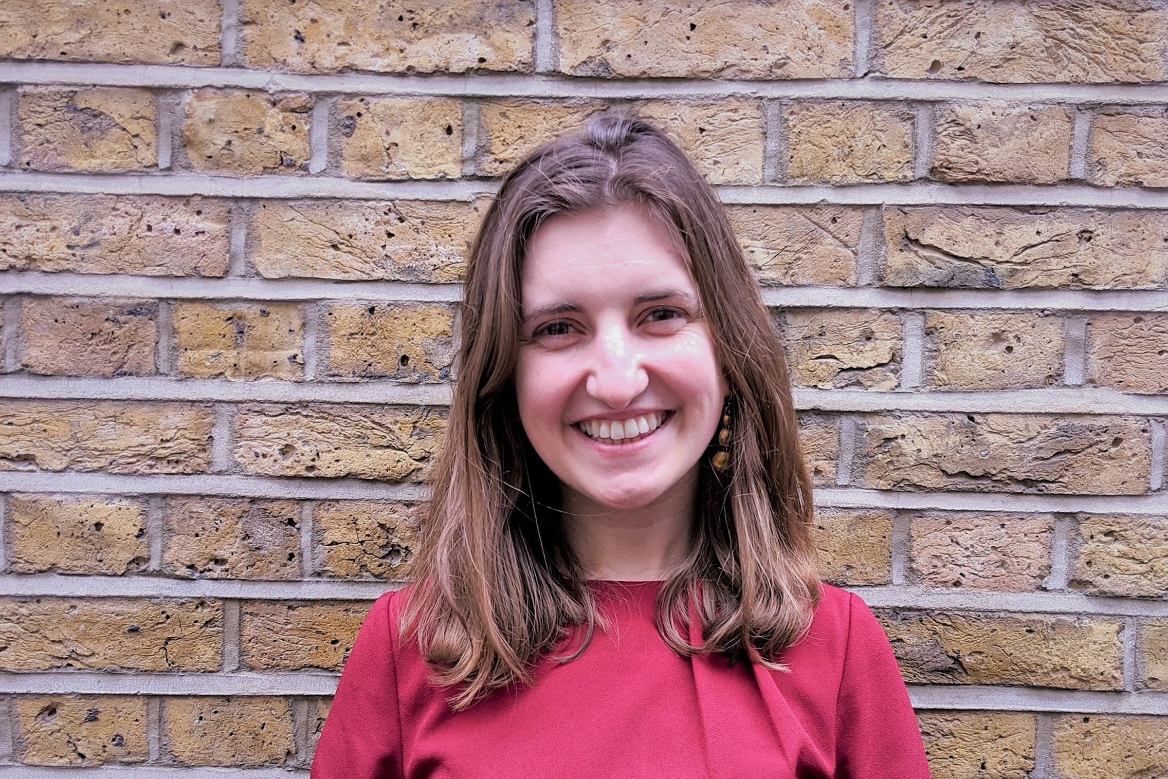 Meet our new Head of Research, Madeleine Pennington 