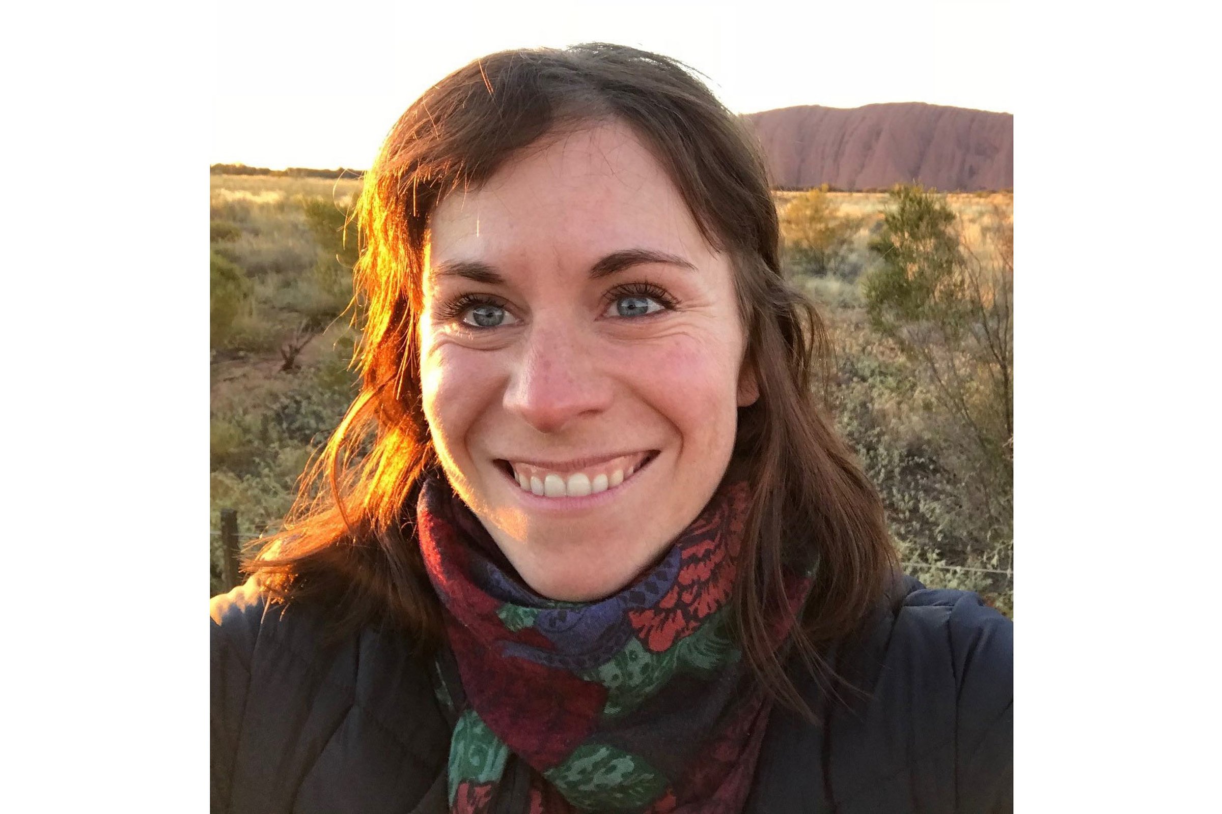 Meet our new Head of Communications, Lizzie Stanley