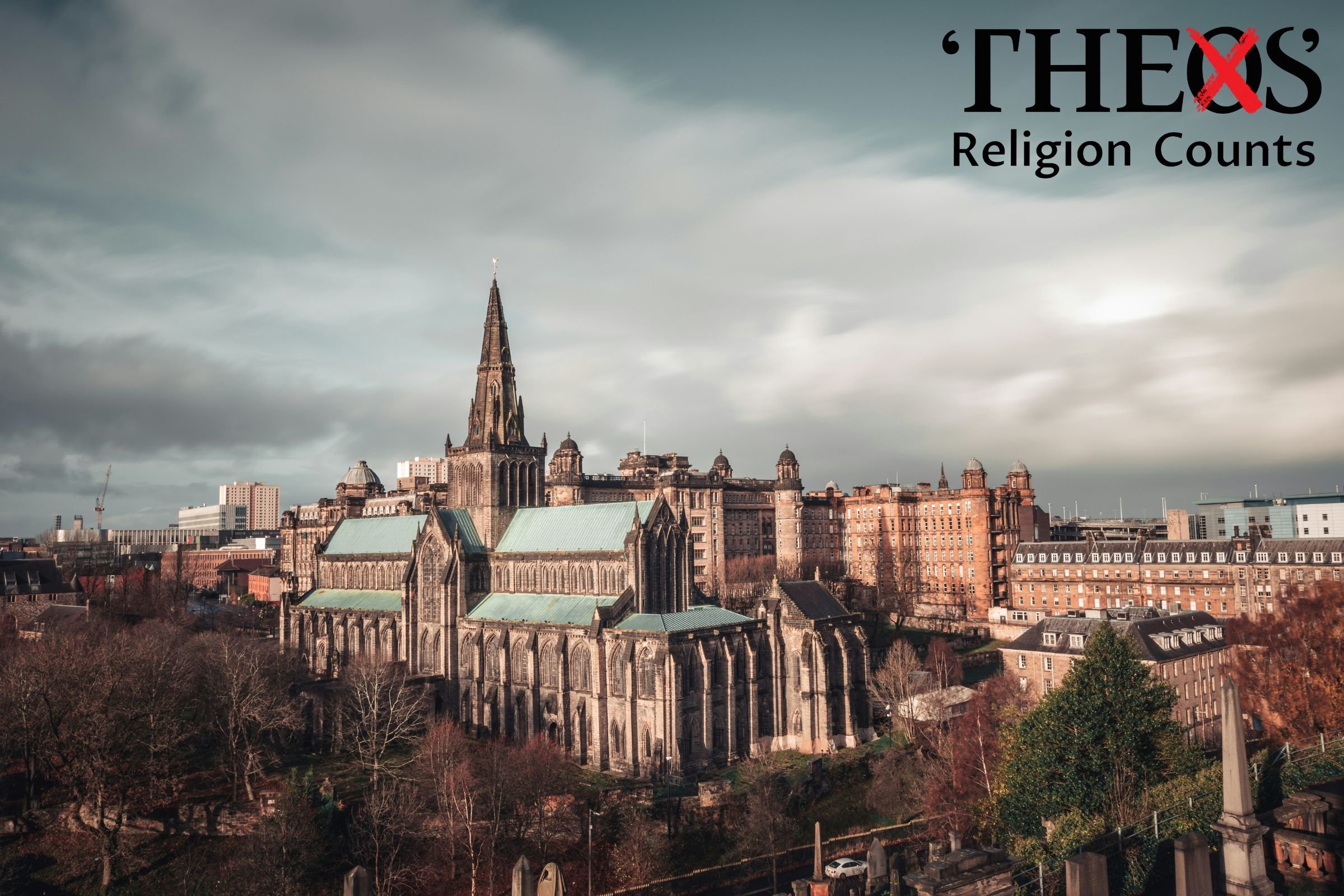 Faith In Politics: Balancing beliefs in modern political parties 