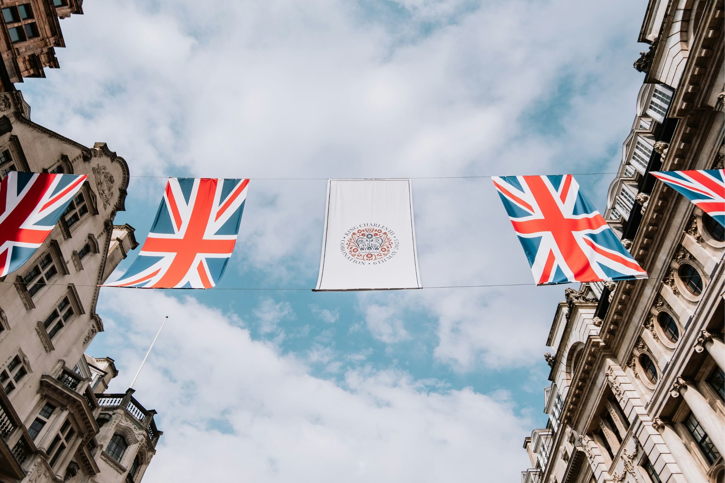 Who wants a Christian coronation?