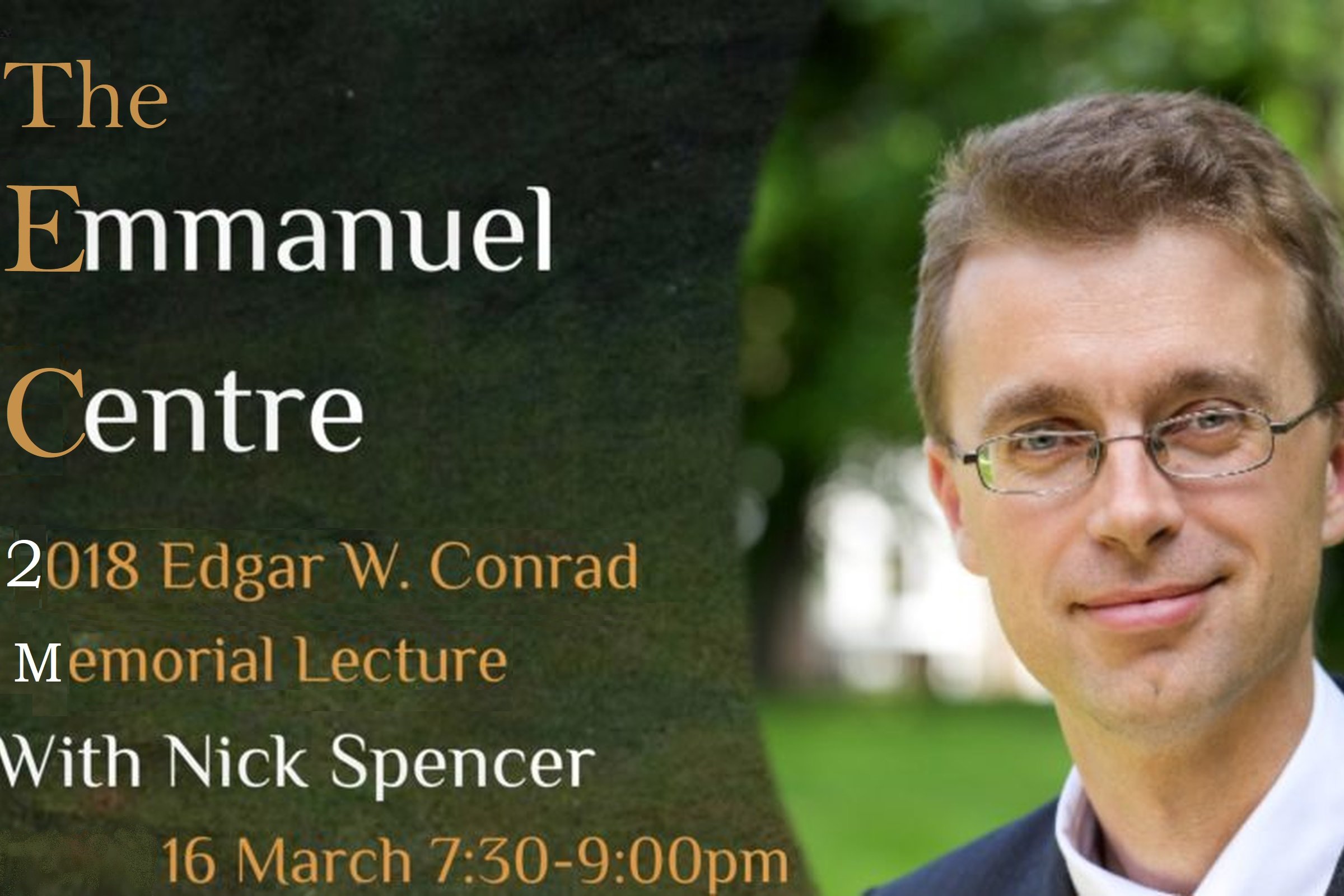 The Political Samaritan: What a Parable Tells Us About Politics and Religion Today