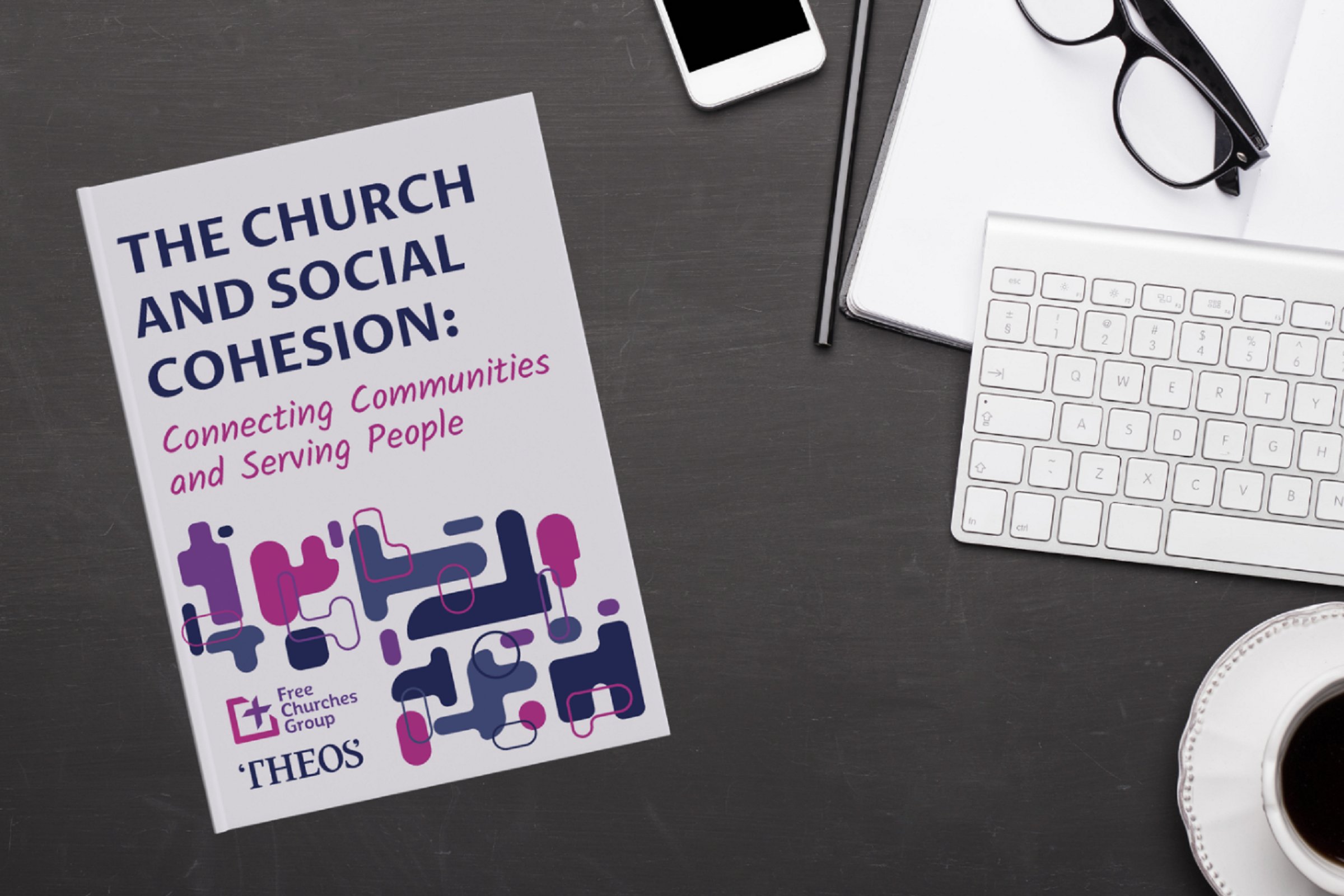 Churches build communities for life&hellip;not just in crisis