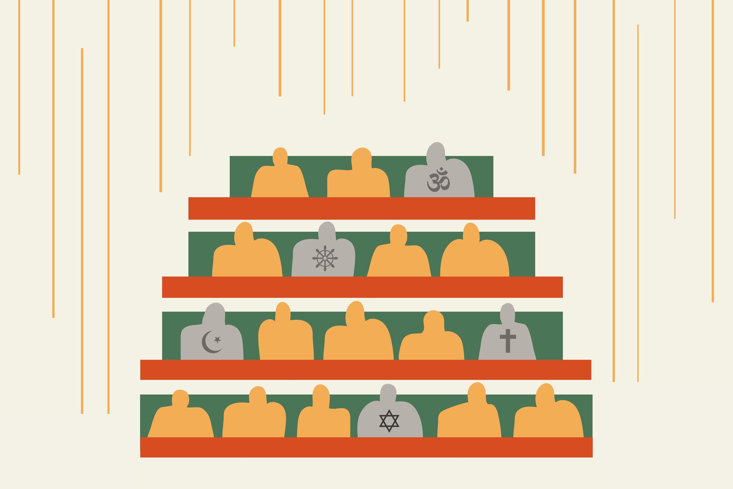 &ldquo;How much have your religious views influenced your decision?&rdquo;: religion and the assisted dying debate