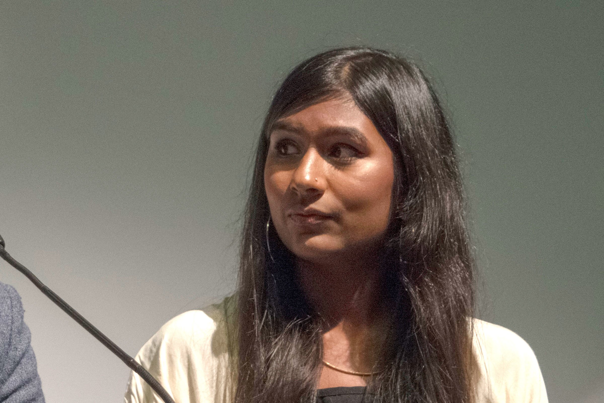 The Sacred #38: Ash Sarkar