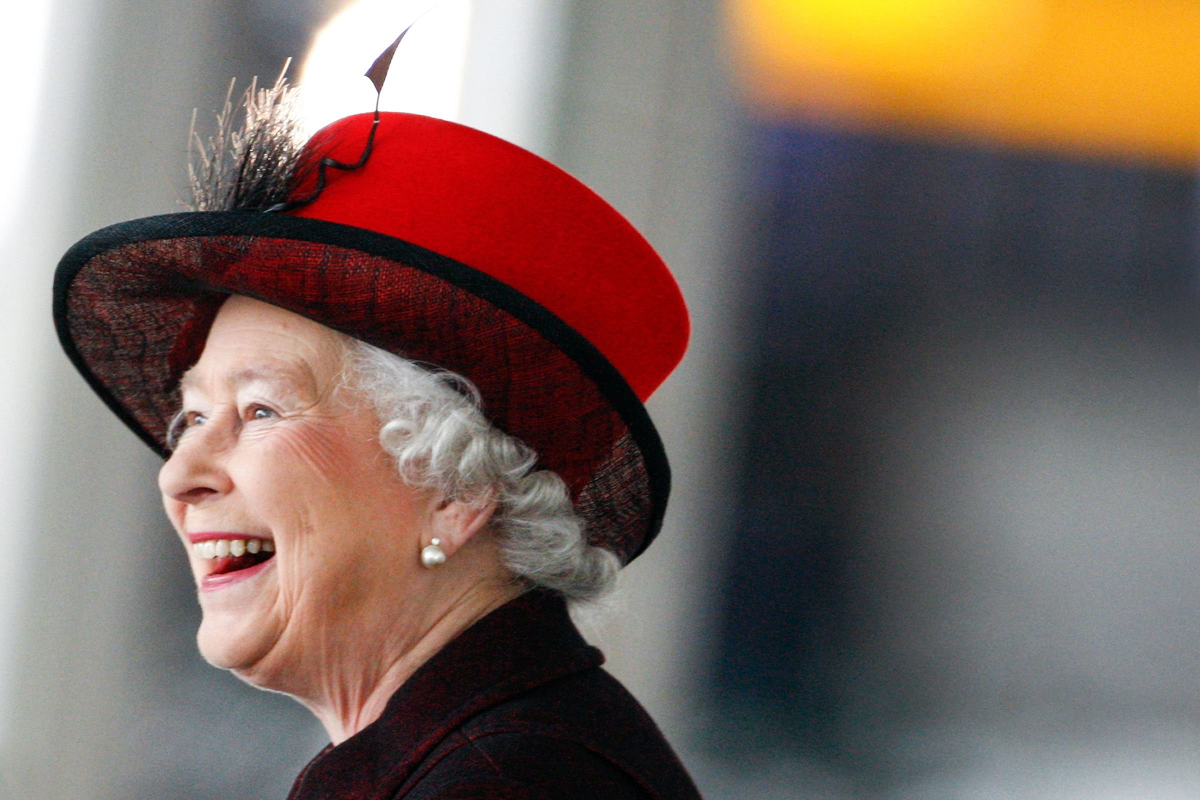 Queen Elizabeth II: faith and virtue