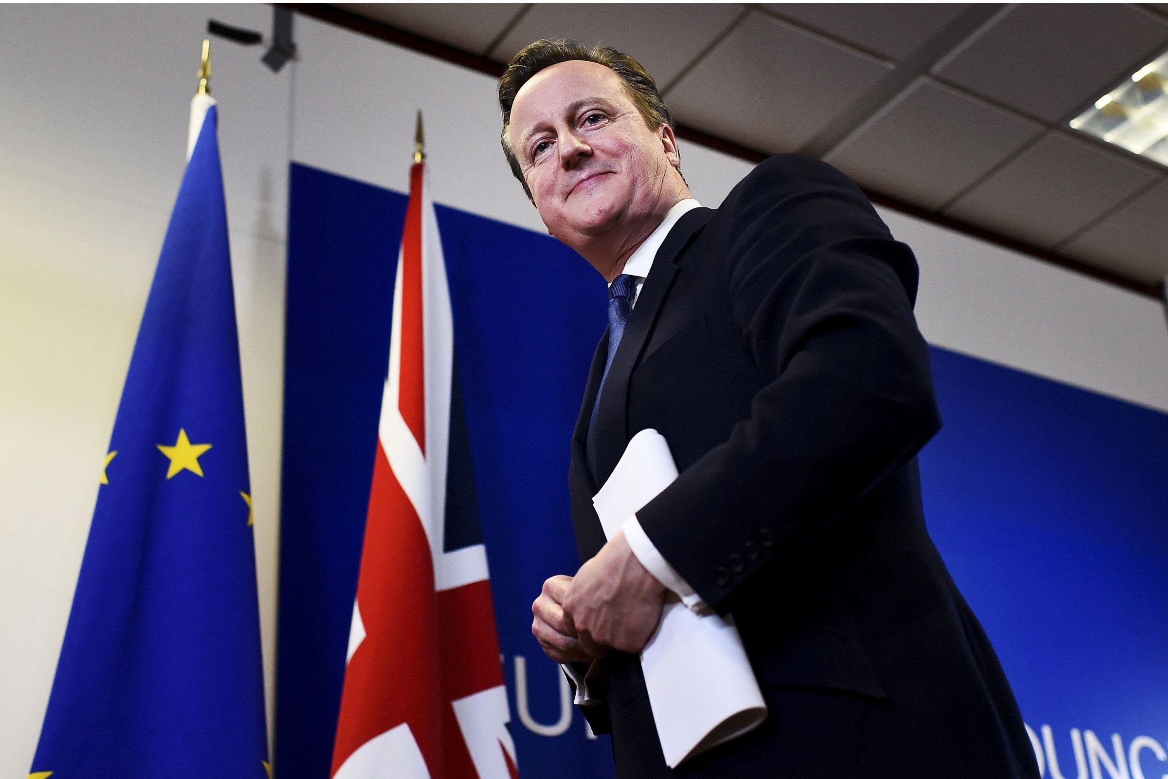 Brexit 10 years on: What does it mean to be British today?
