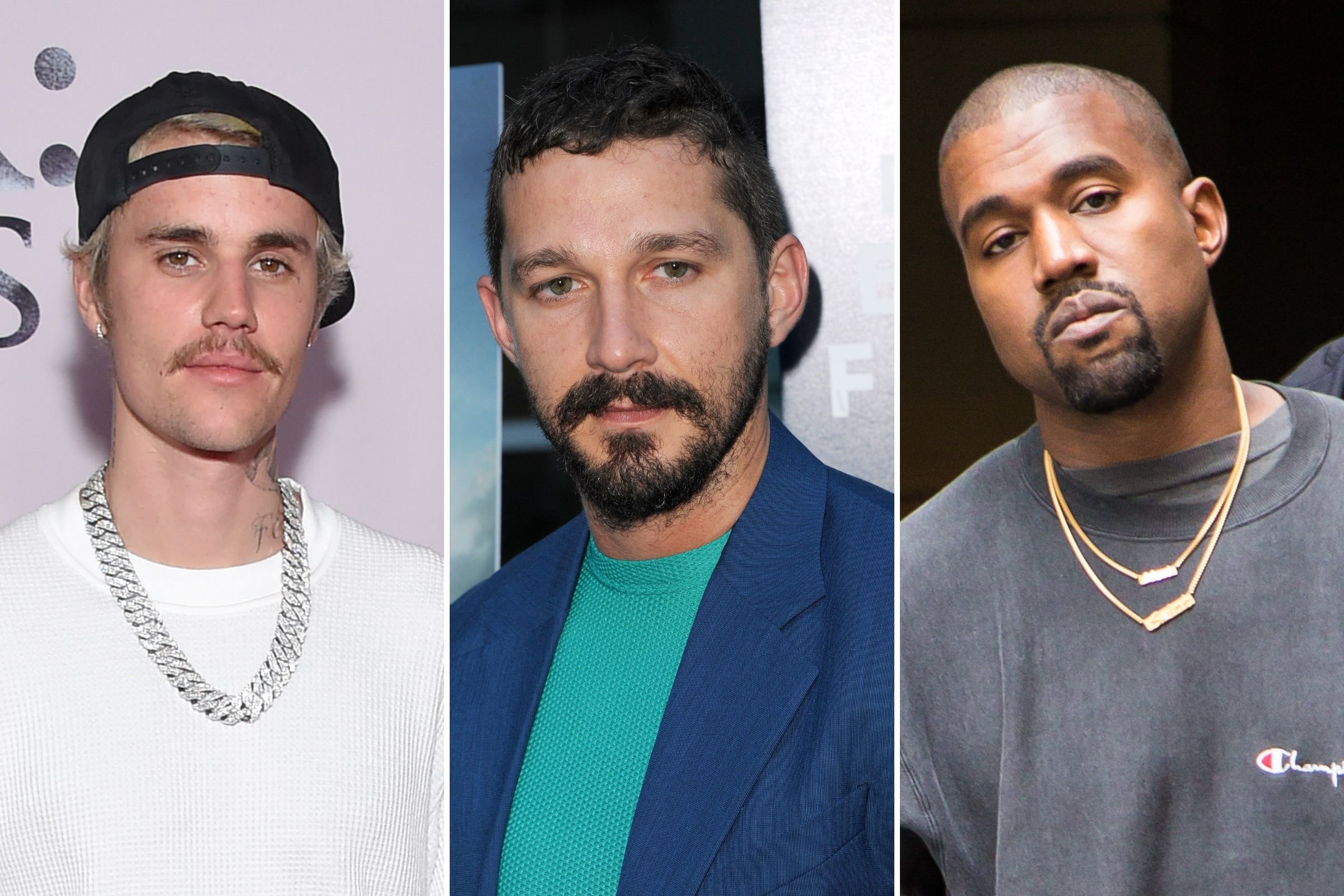 Celebrity conversions: Oh when the stars go marching in