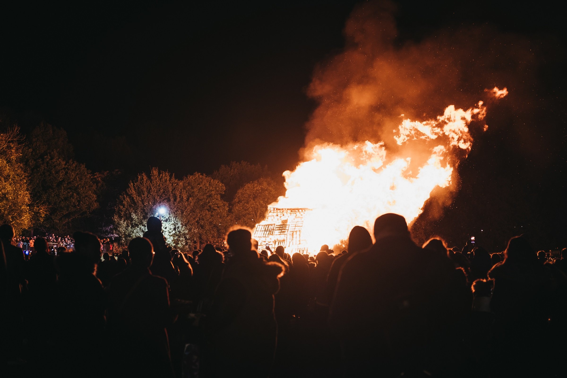 Remember, remember? The safety of our MPs should be a given, but it is not.