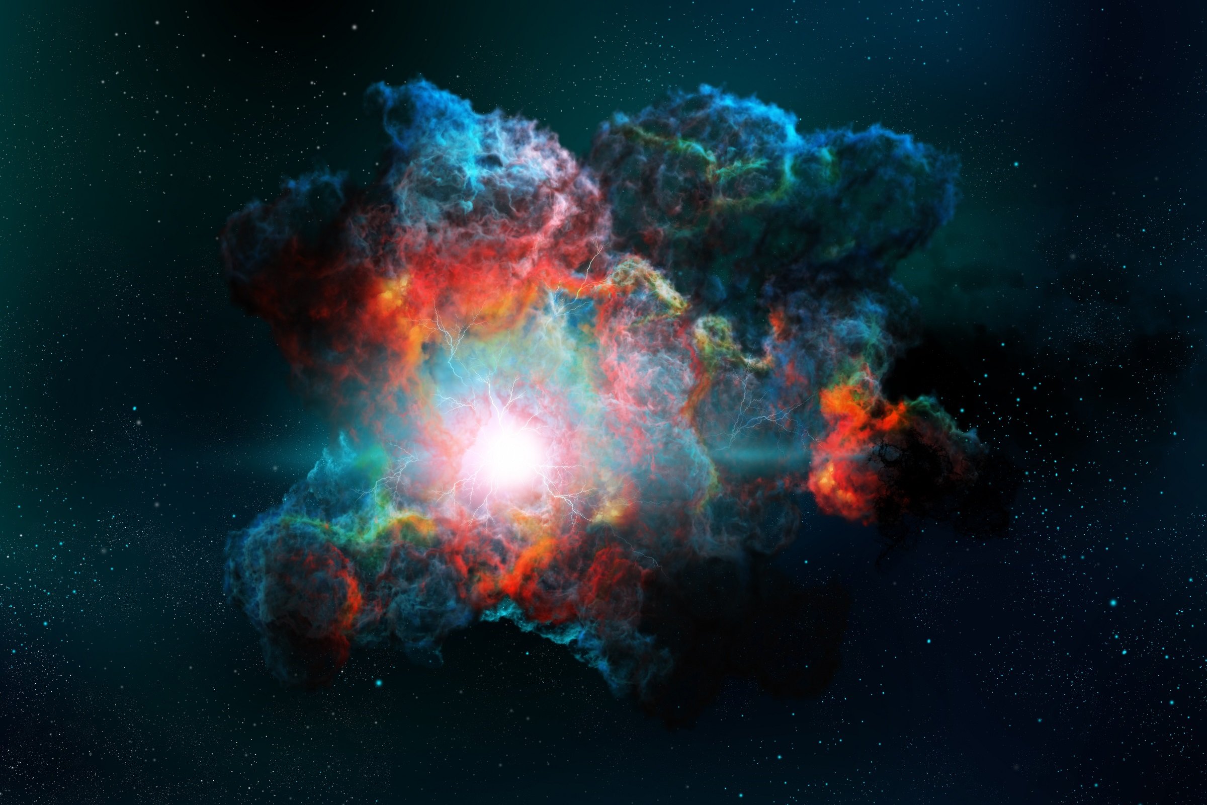 Science and Religion: the perils of misperception