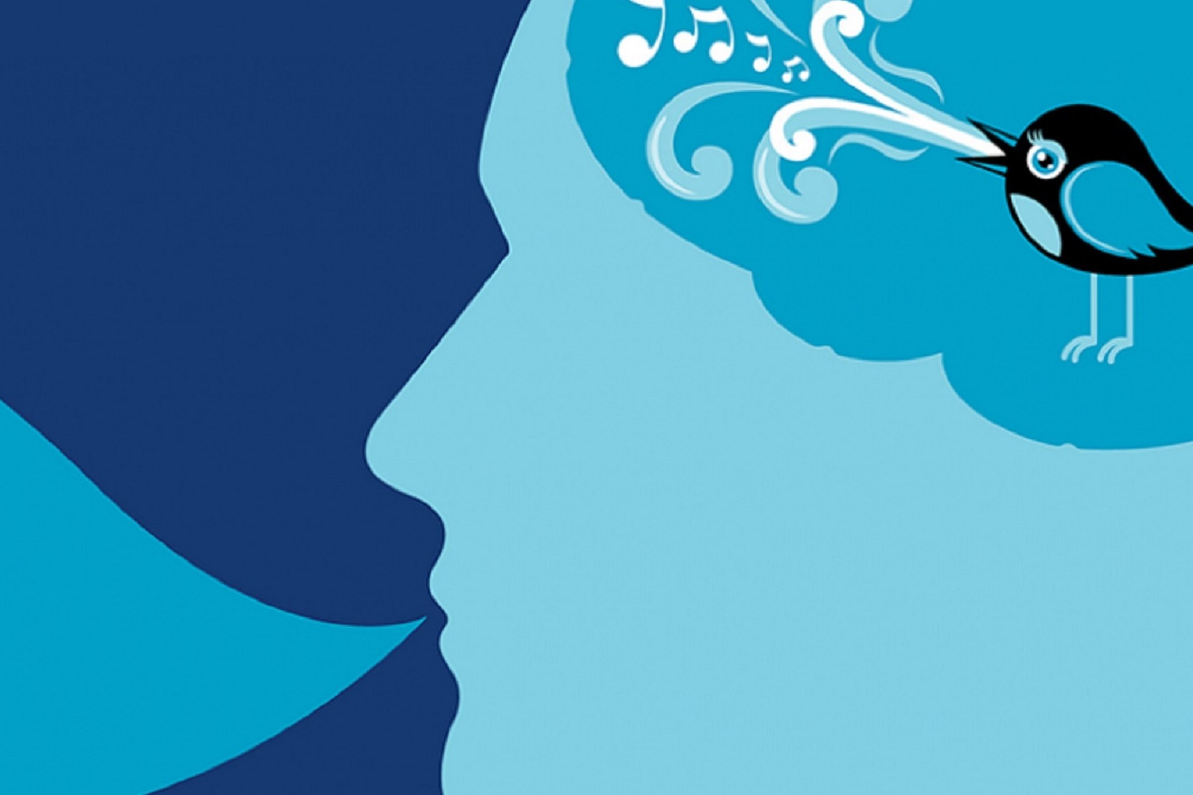 Deliver us from Twitter 