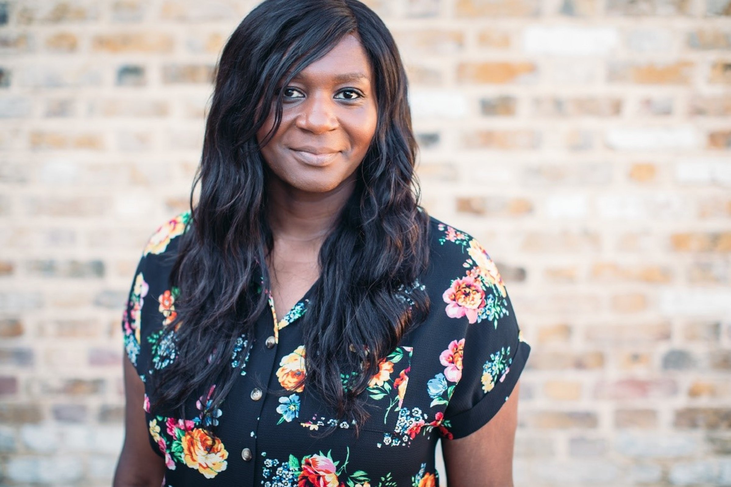 Introducing our new Director, Chine McDonald