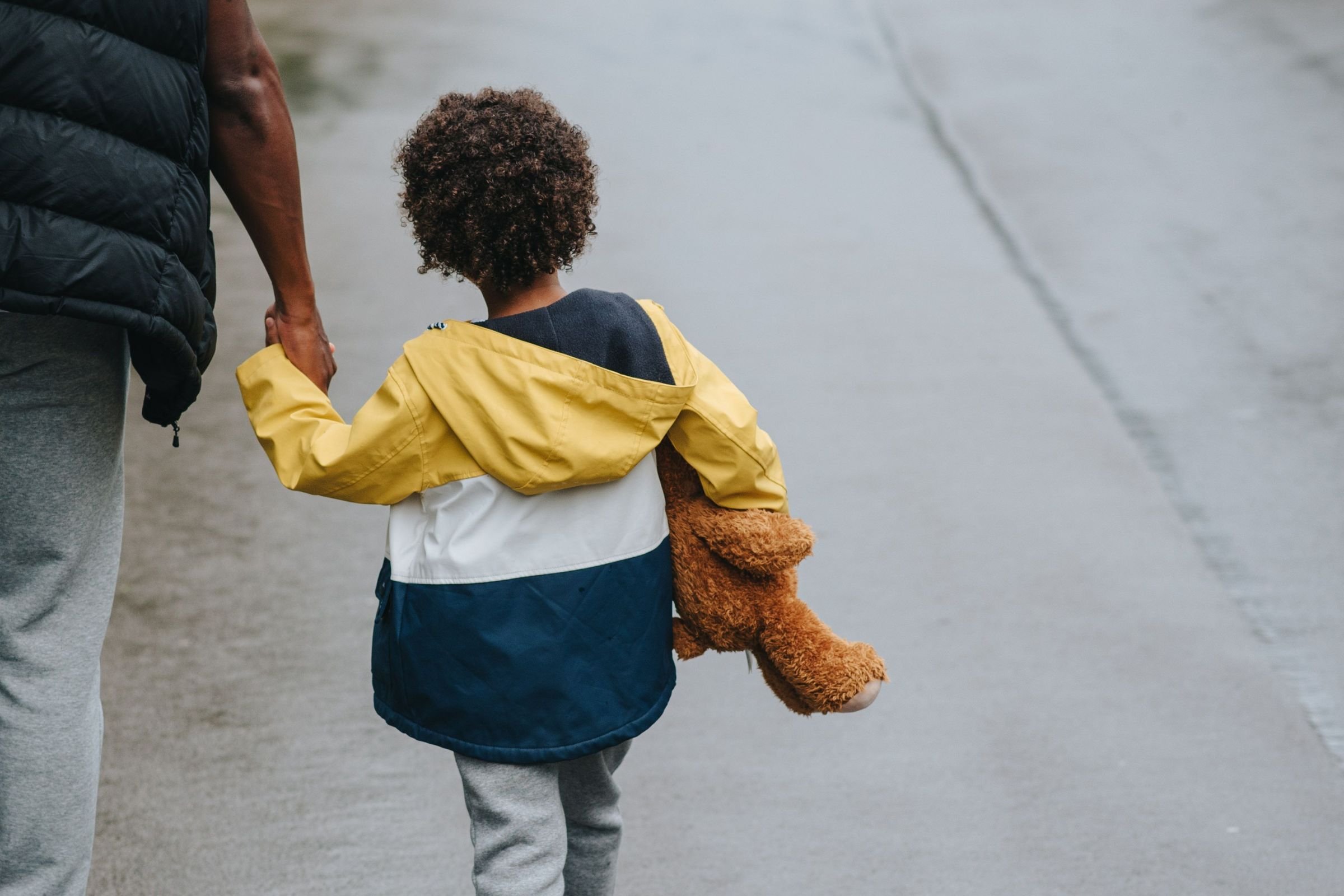Back to school &ndash; in praise of not knowing 