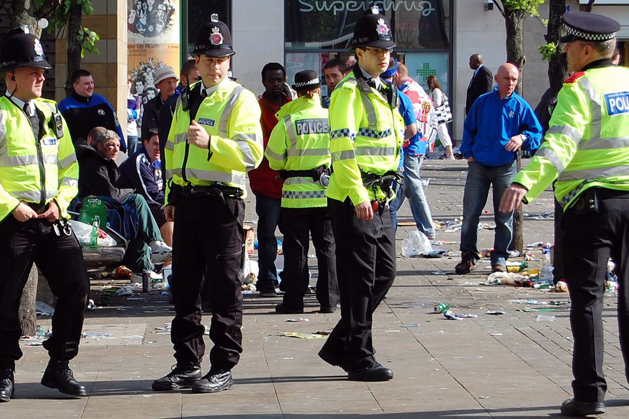 Is Jesus an extremist?