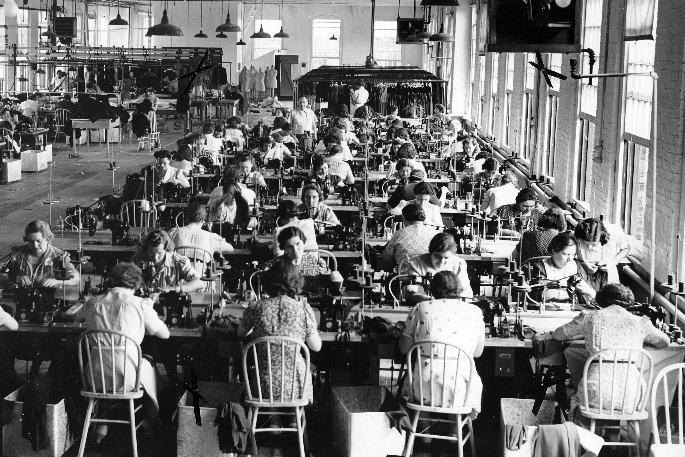 The Church, the welfare state and the future