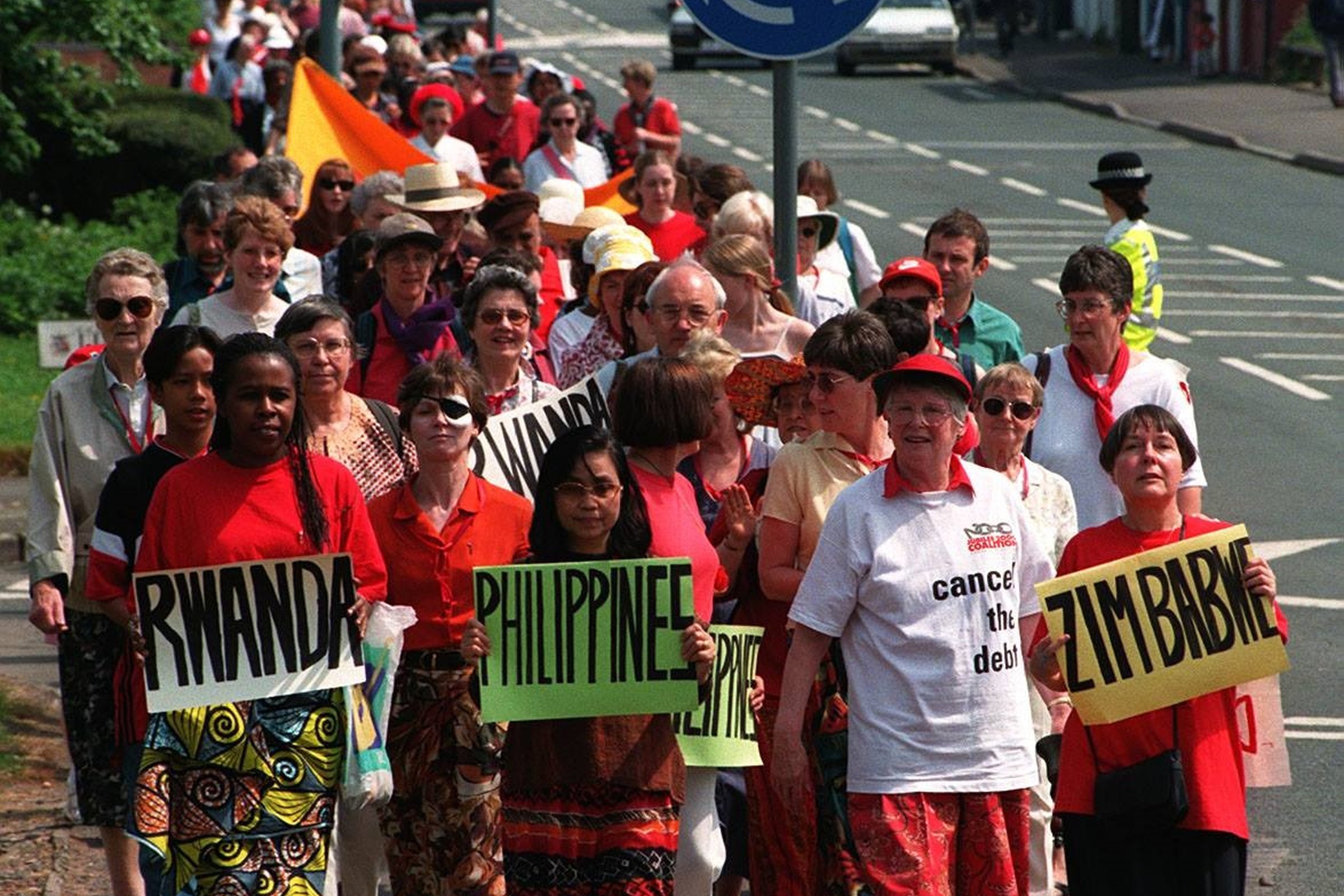 Why the Bible&rsquo;s subversive teaching on debt is more relevant than ever