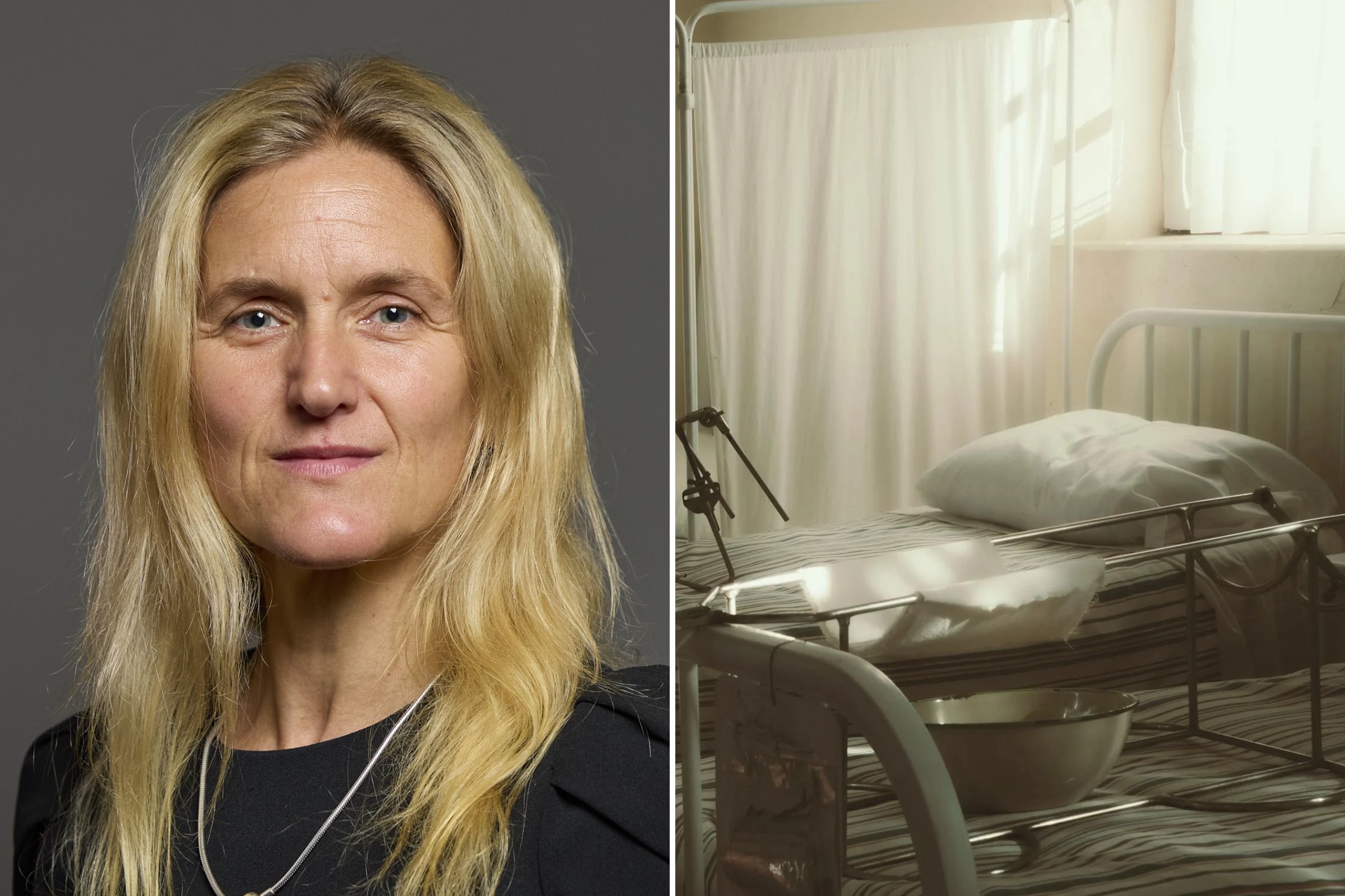 &ldquo;My life, my choice&rdquo;