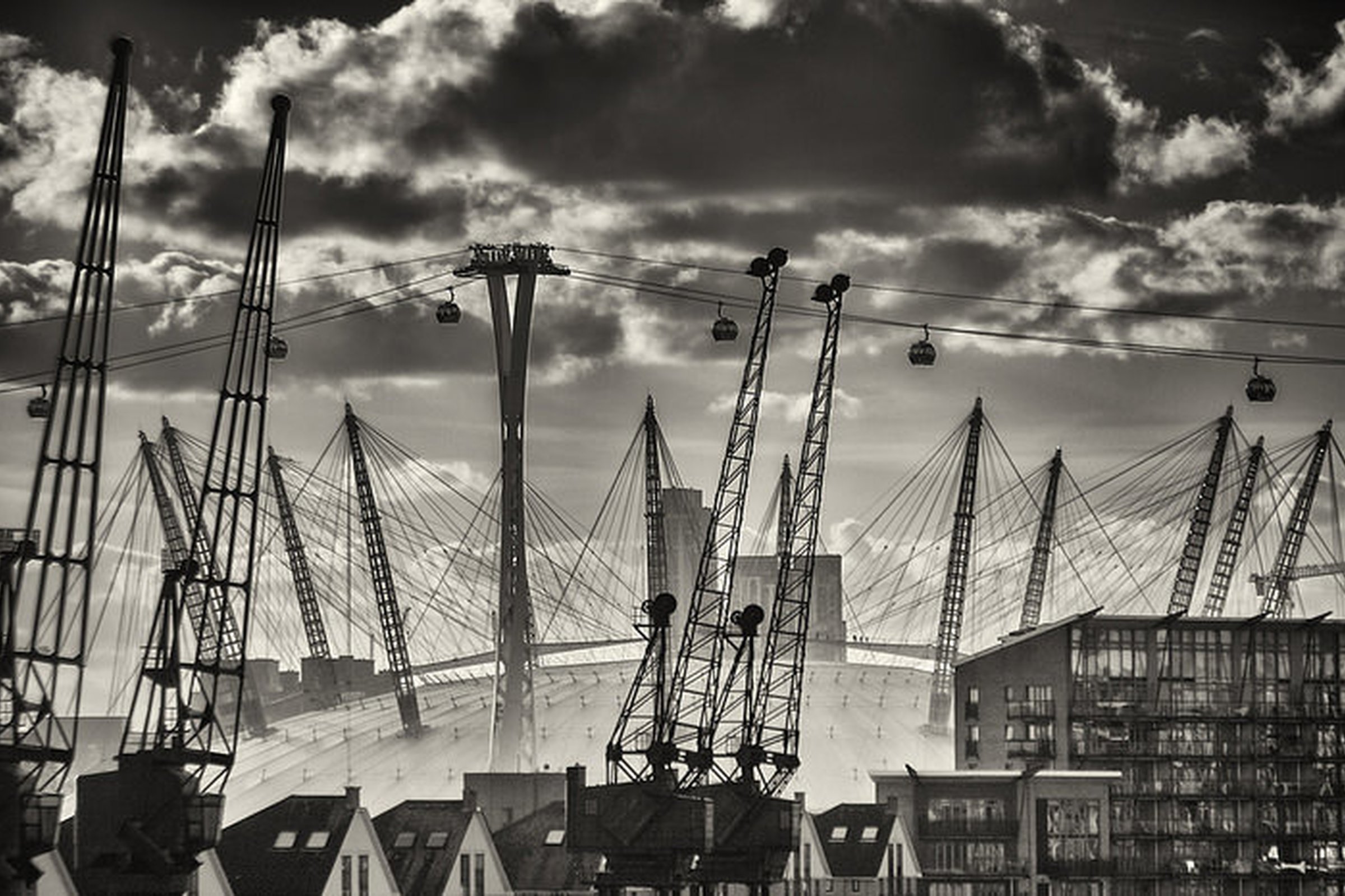 This is London, with Ben Judah