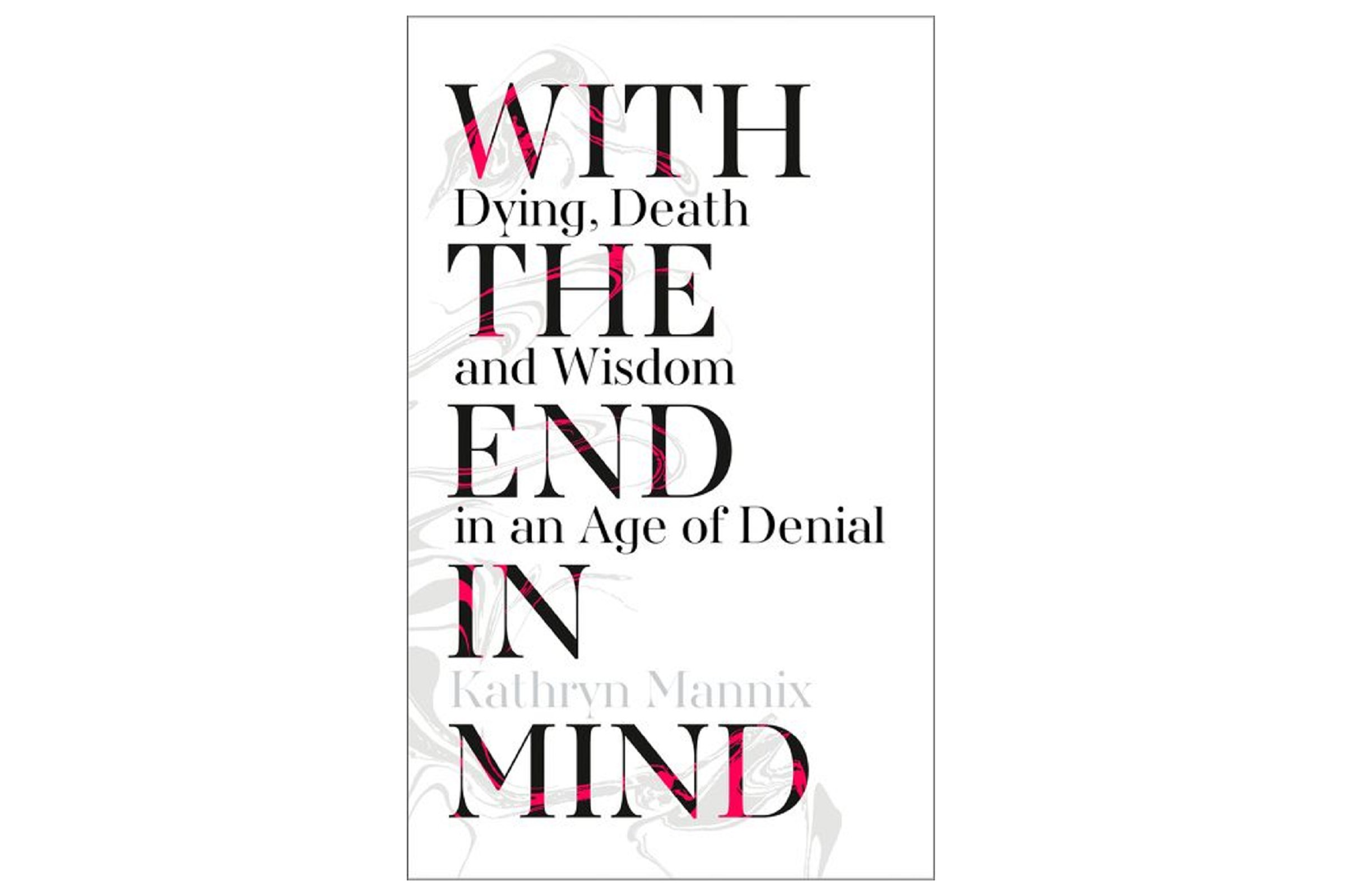 We Need to Talk about Dying