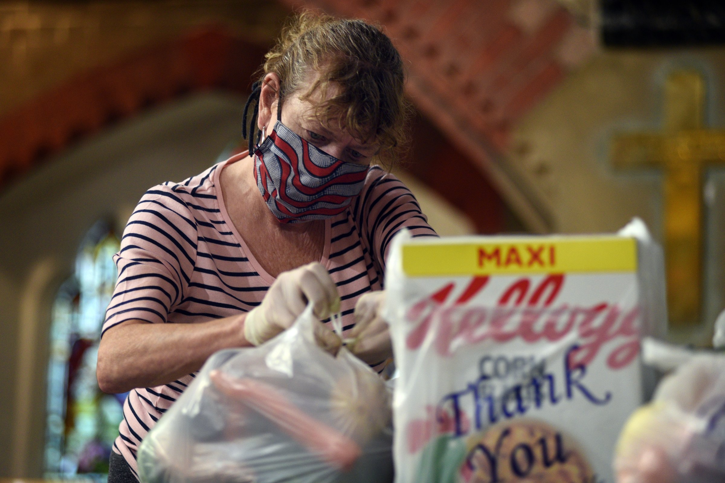 Growing Good: Growth, Social Action and Discipleship in the Church of England