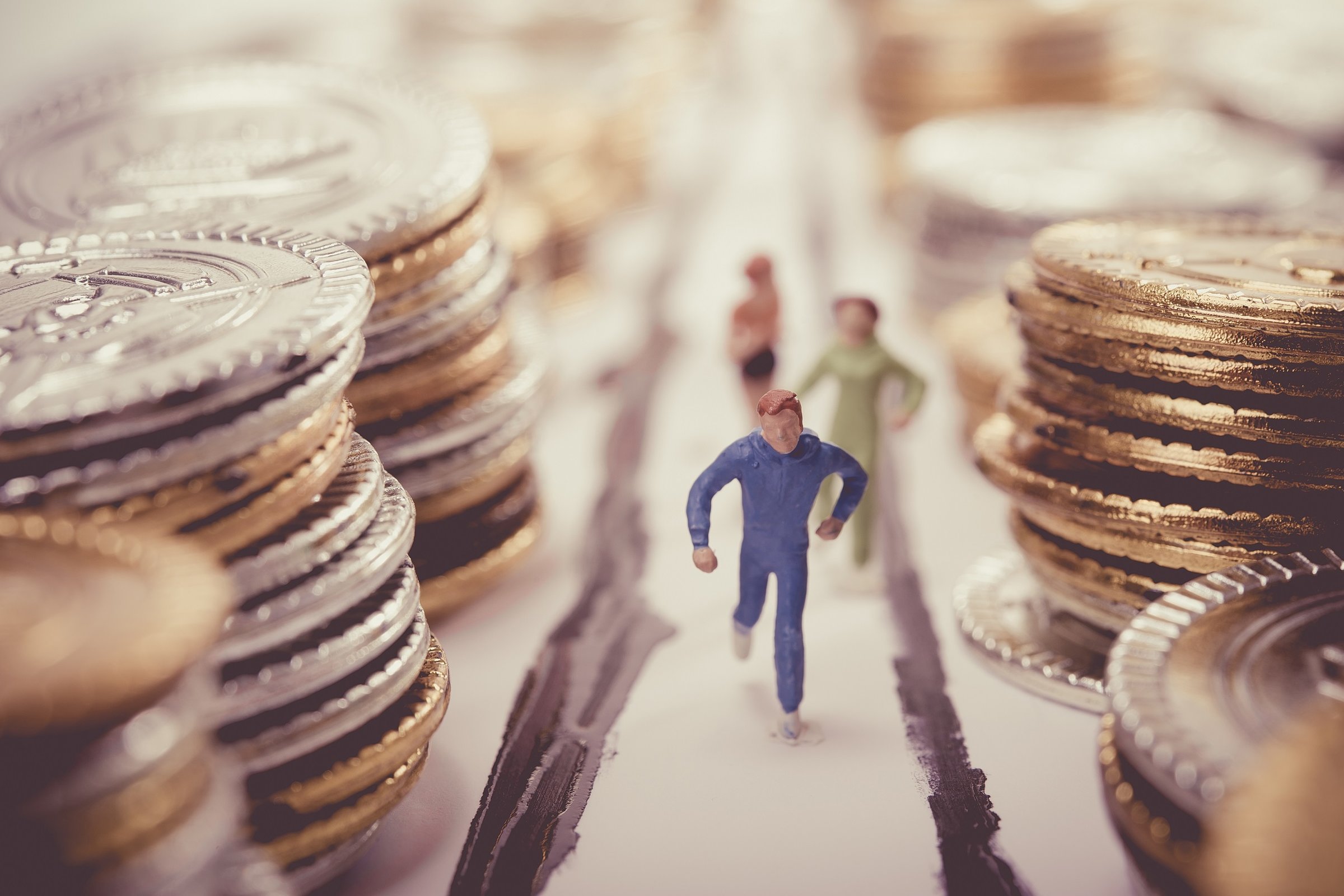 A role for churches in challenging inequality? The case of debt advice