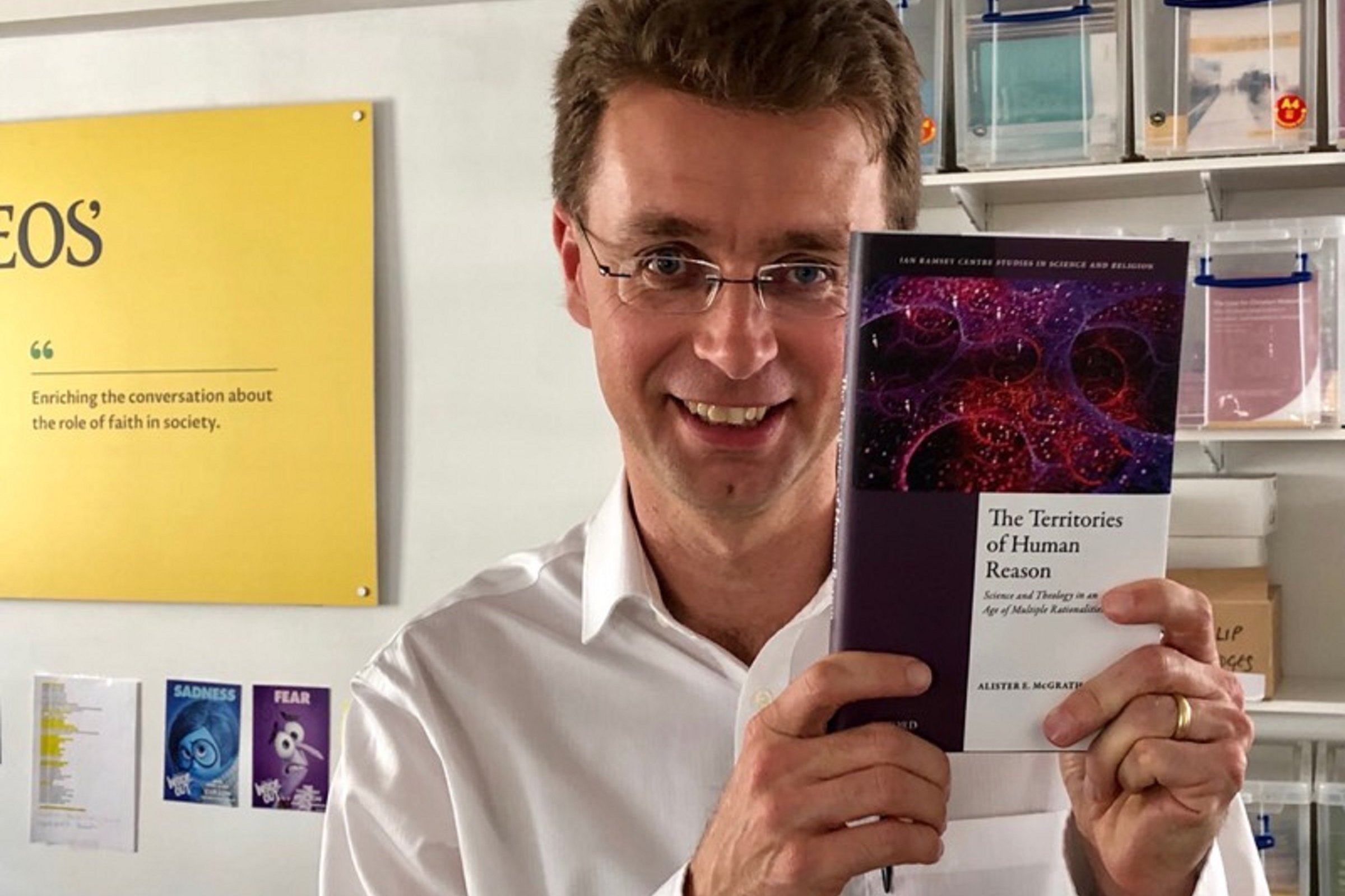 Rescuing reason from the ruins of Reason