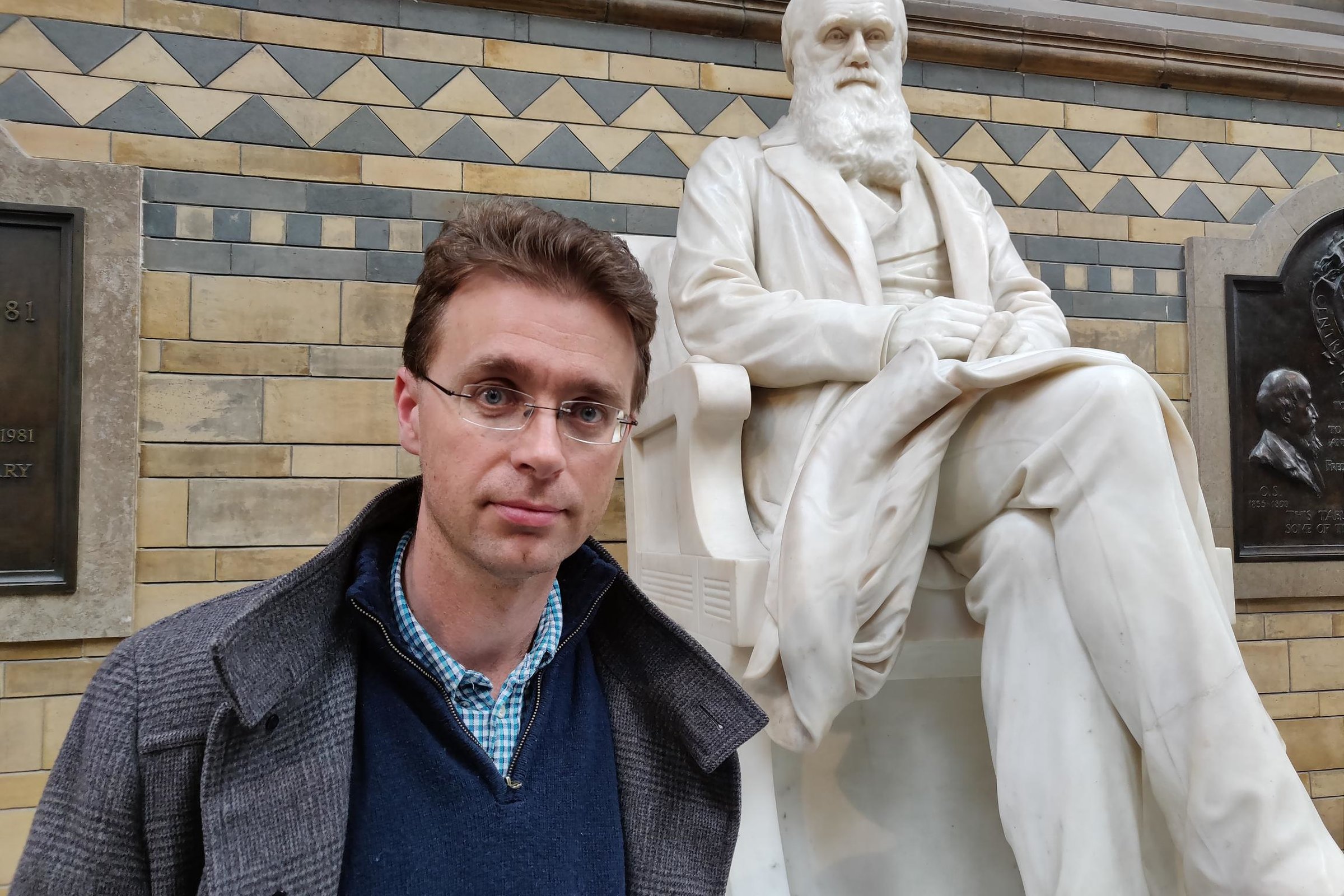 Science and Religion: the next chapter 