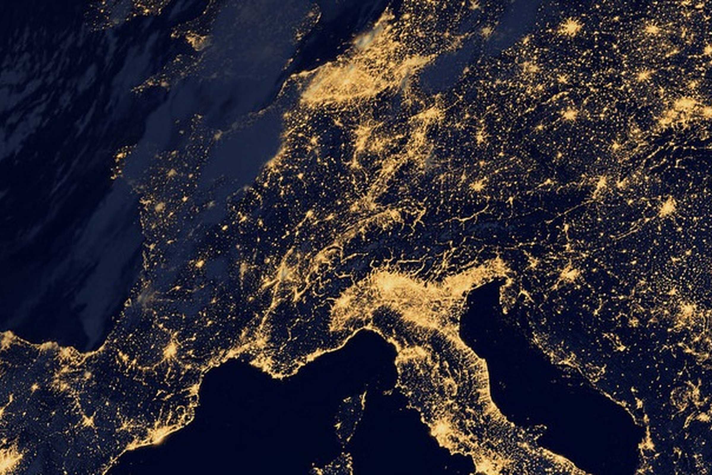 Europe and the need for a global ethical dimension