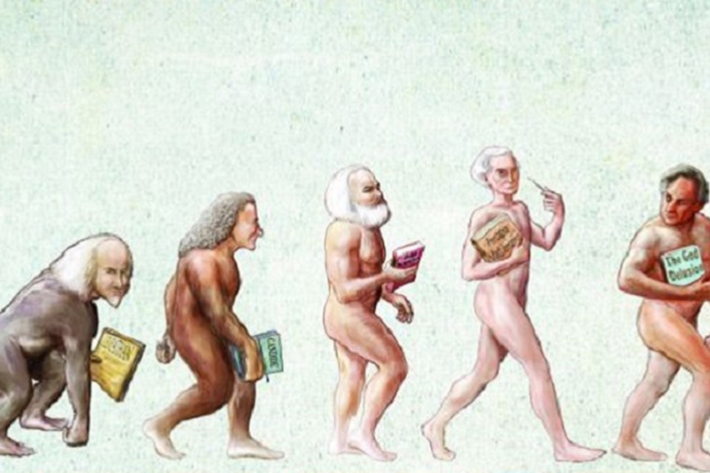 The Evolution of the West: How Christianity has Shaped our Values