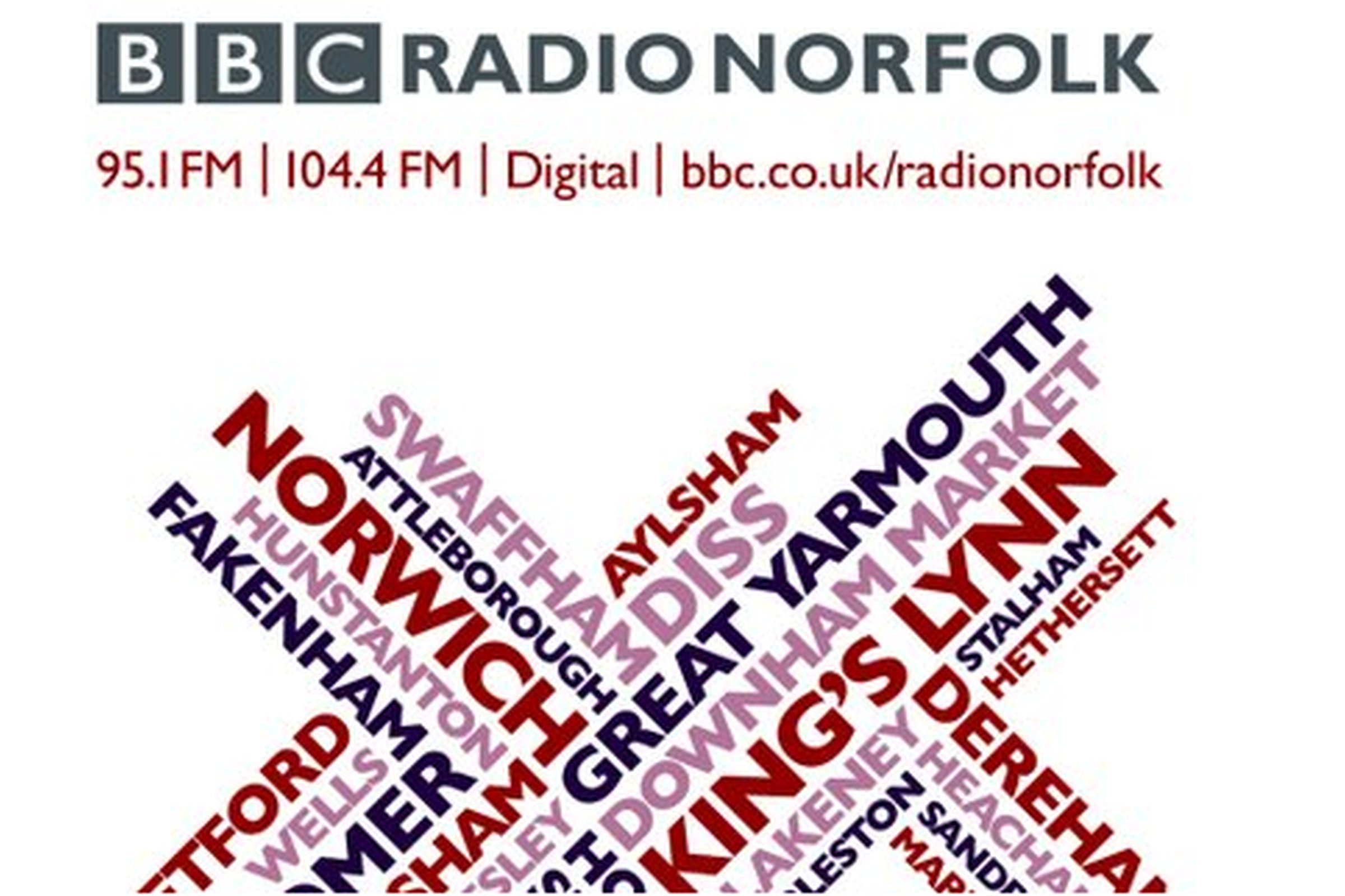 BBC Radio Norfolk: Sunday Breakfast