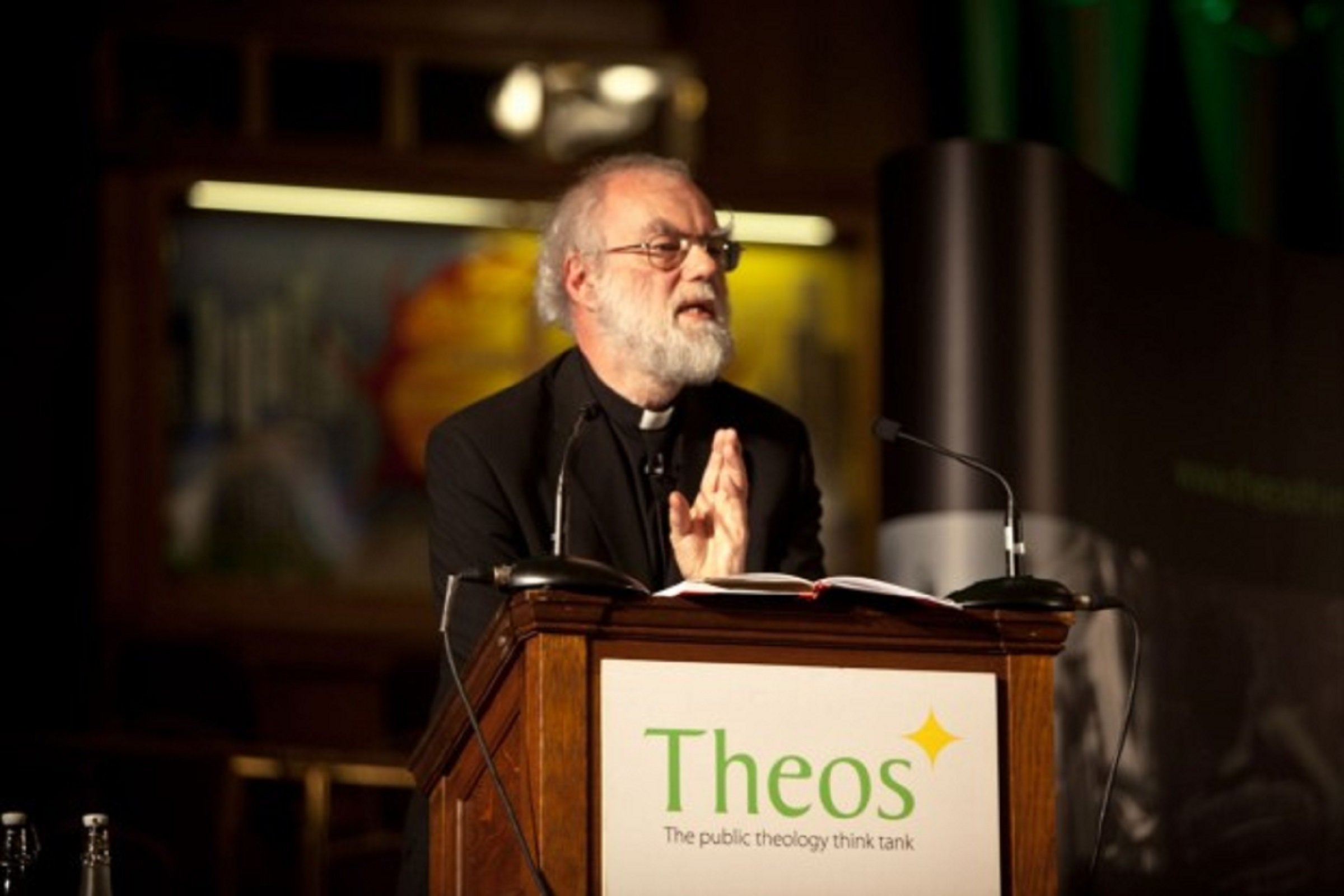 It&rsquo;s intelligence all the way down