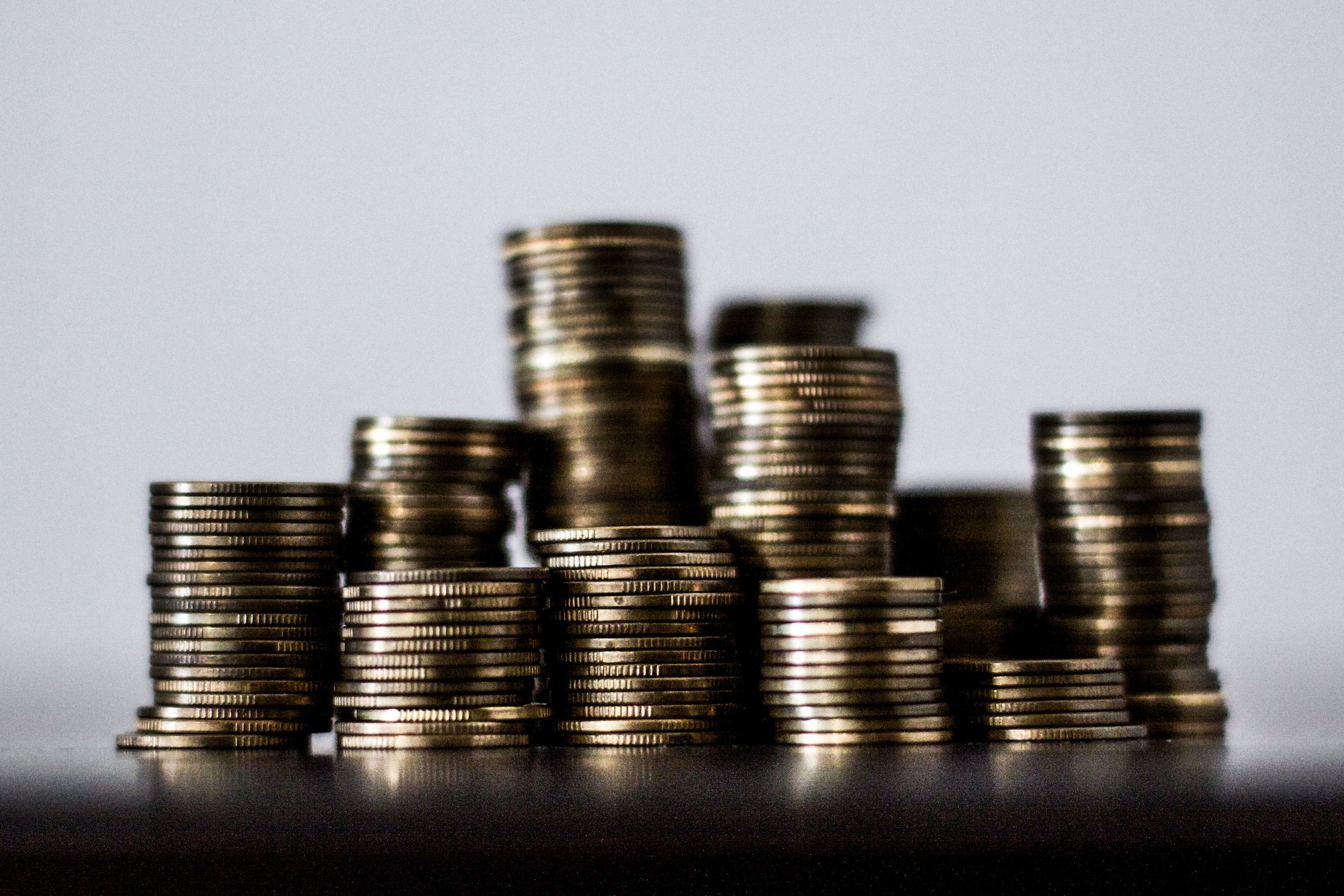 Rebooting capitalism