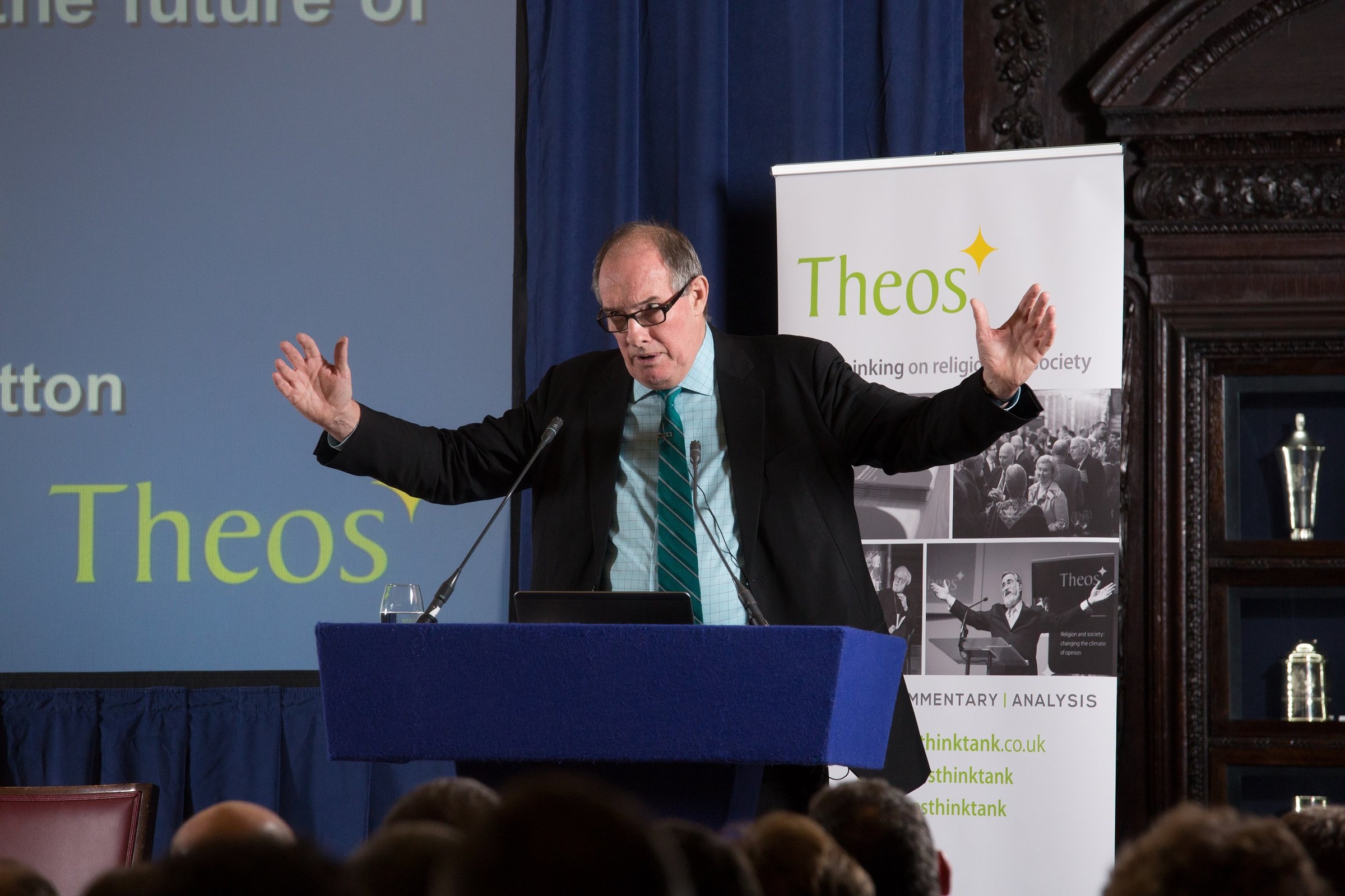 Will Hutton: How Good We Could Be: Morality, Economics and the Future of Britain