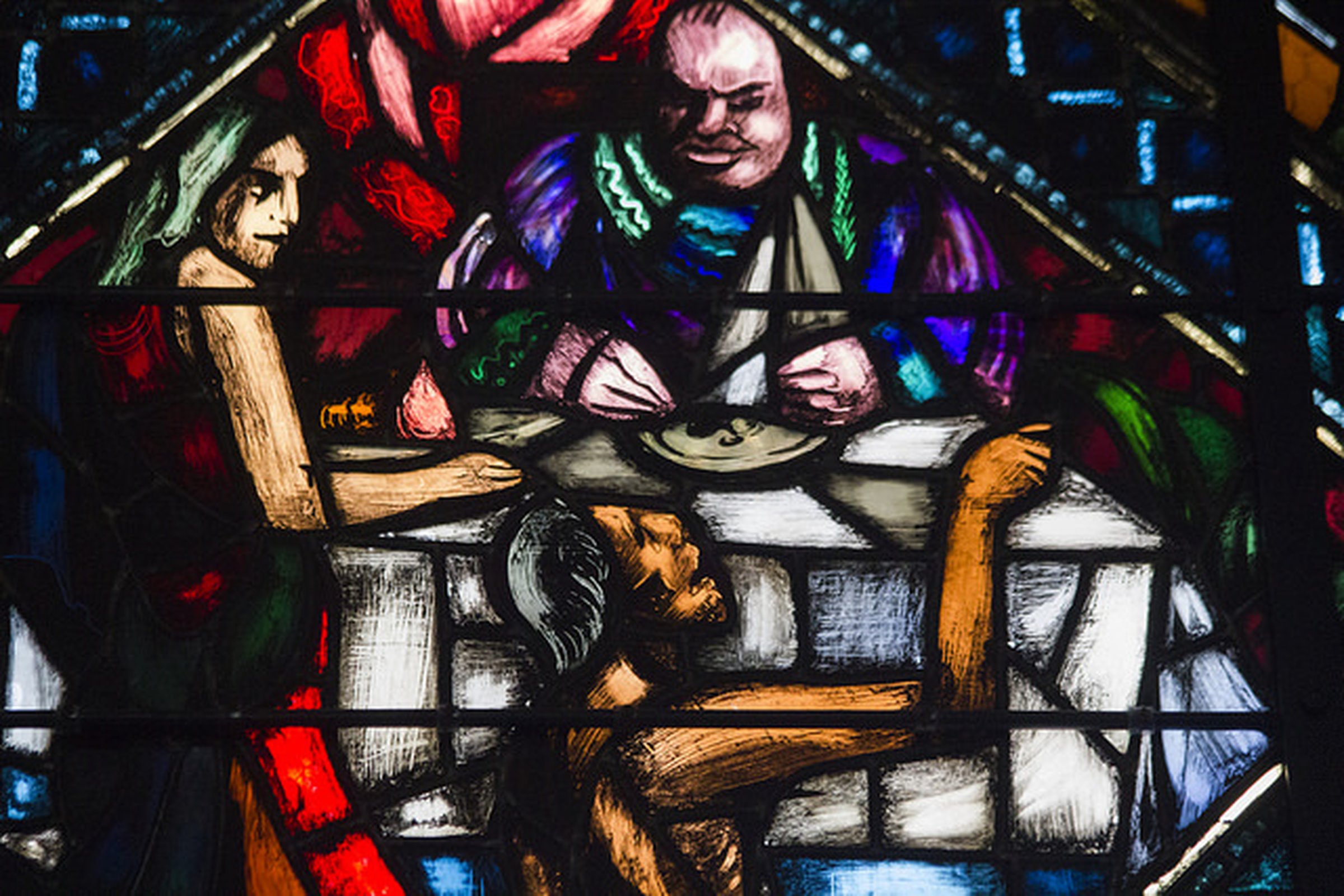 The Problem of Proselytism - Day Conference