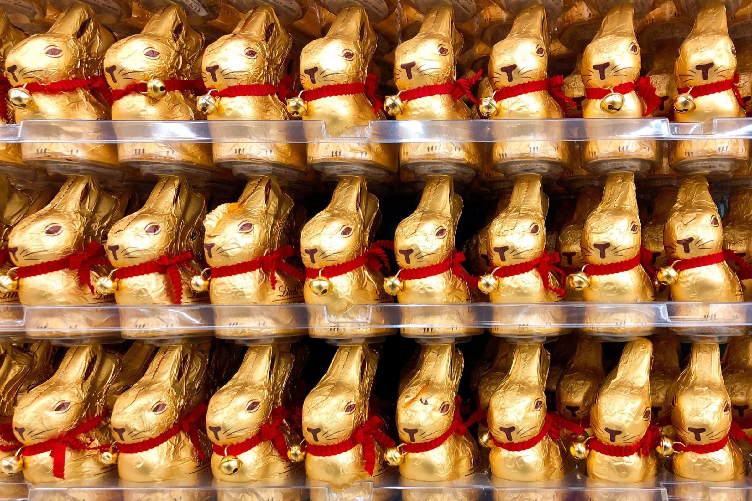 Chocolate&ndash;coated commercialism is making our celebrations meaningless