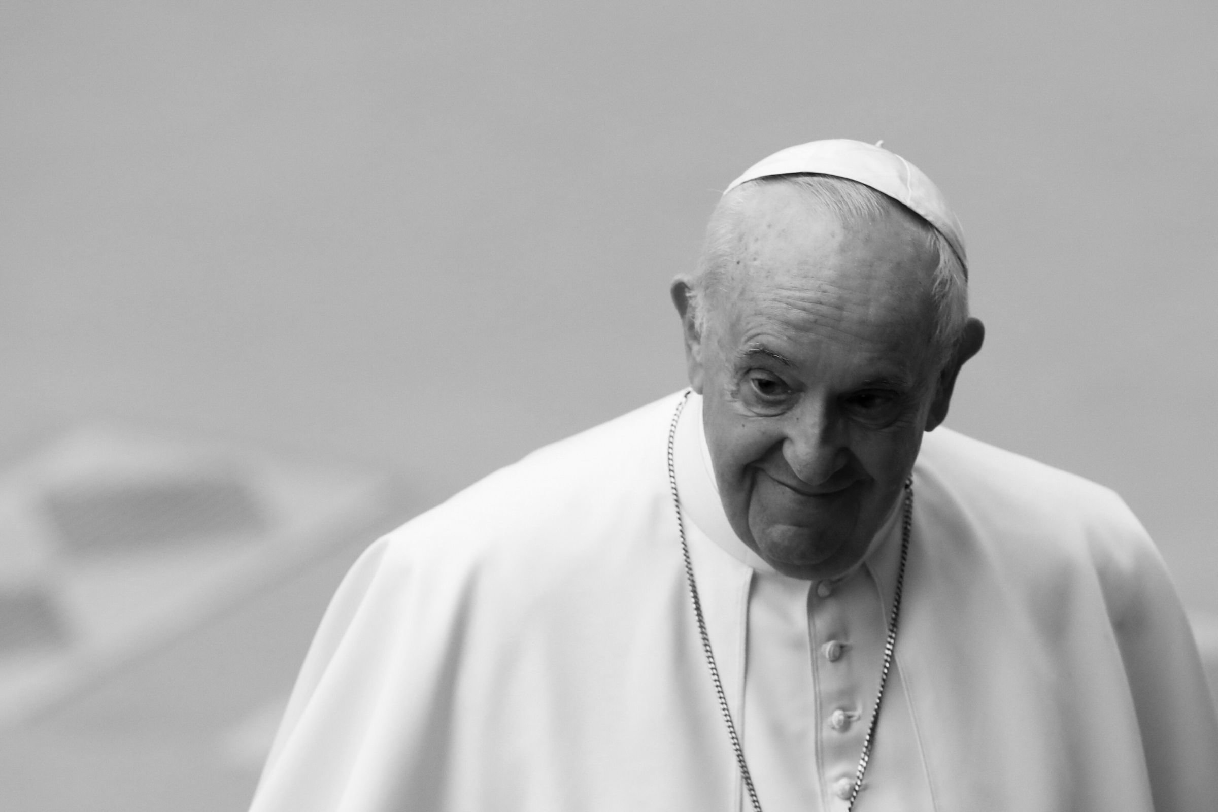 An Obituary for Pope Francis