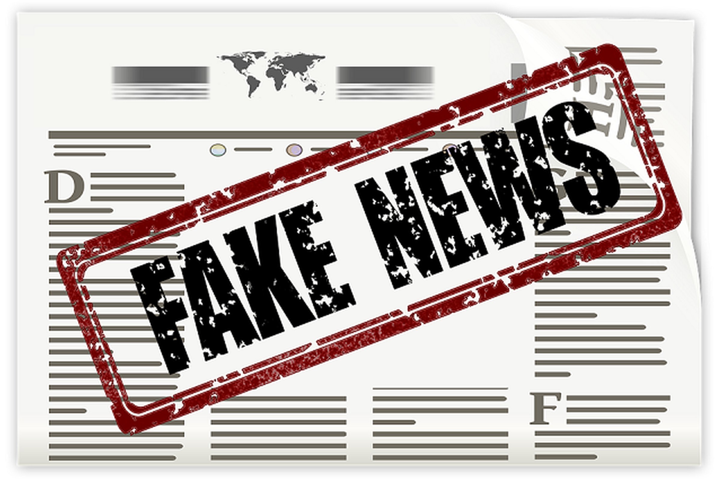 Fake news, faith, and the future of Democracy