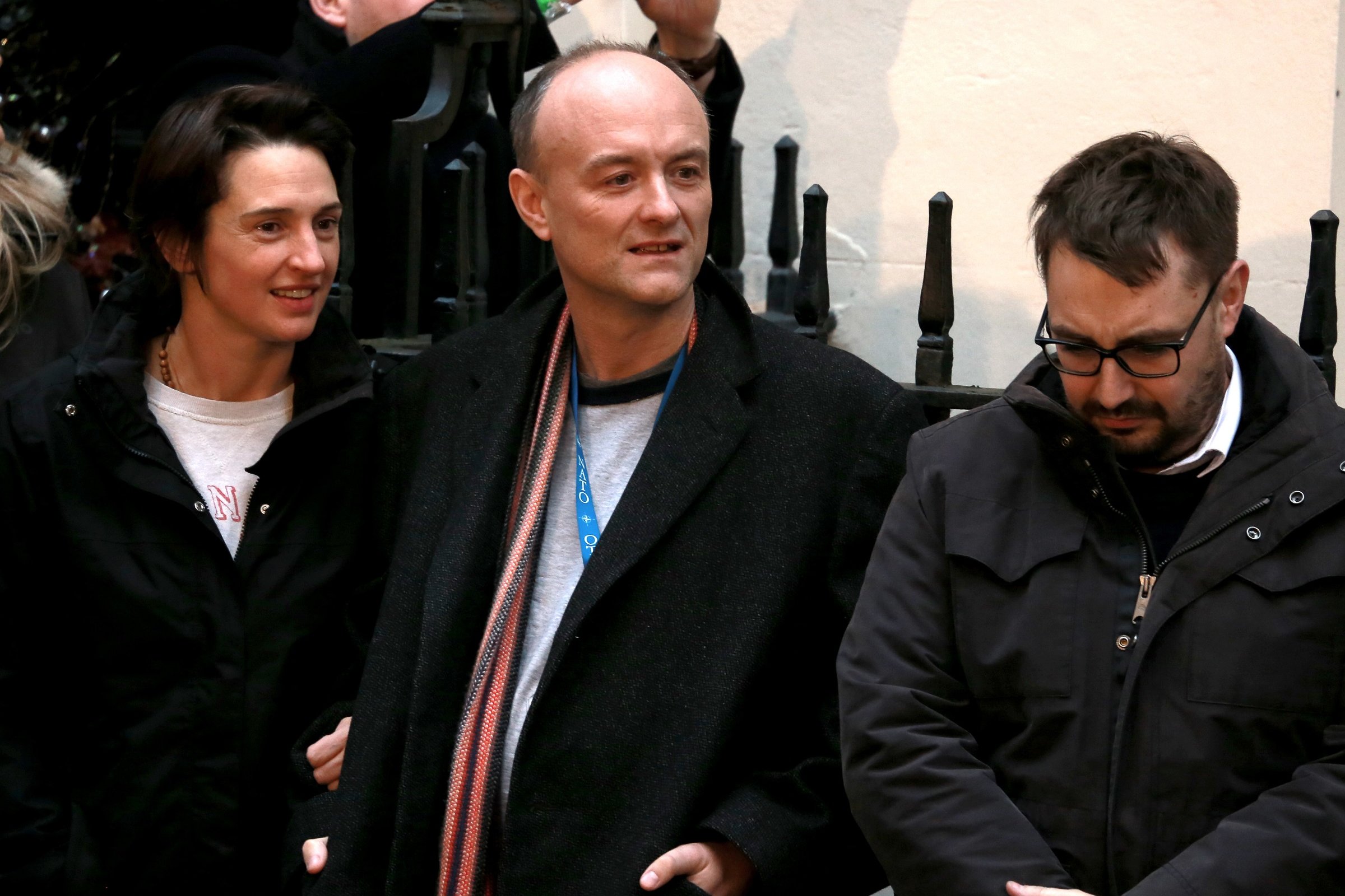 Were the bishops right to intervene in the Dominic Cummings debate?