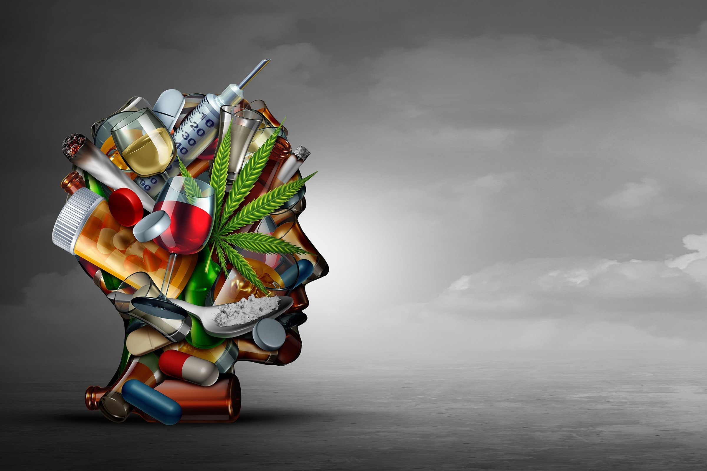 Addiction, will power, and what it means to be human