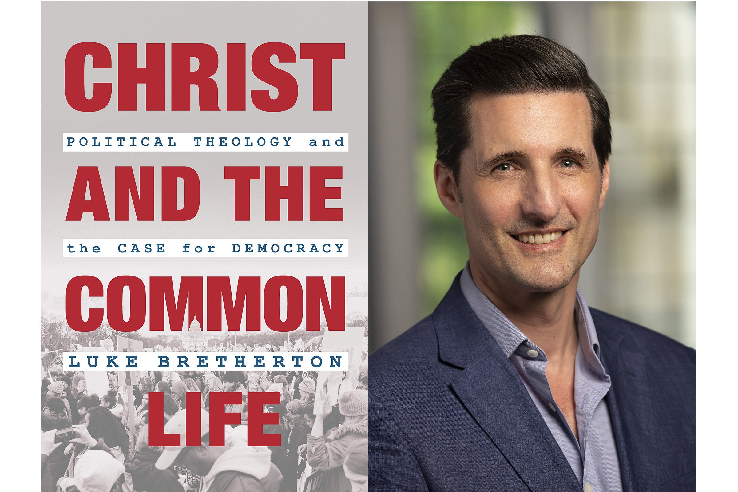 God save democracy?: Politics as &lsquo;Love Your Neighbour&rsquo;