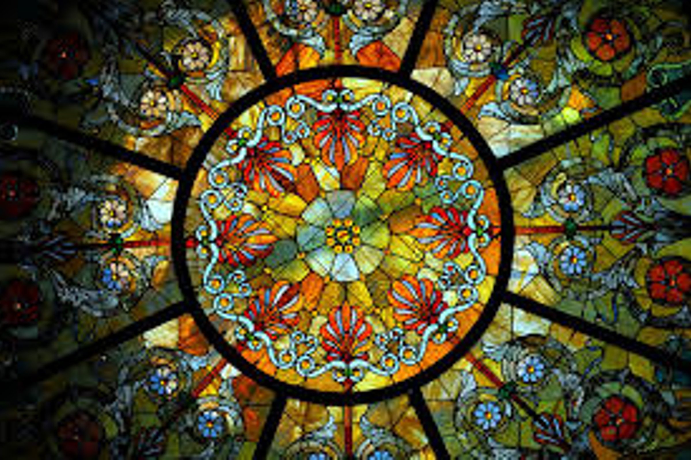 The Soul of the World