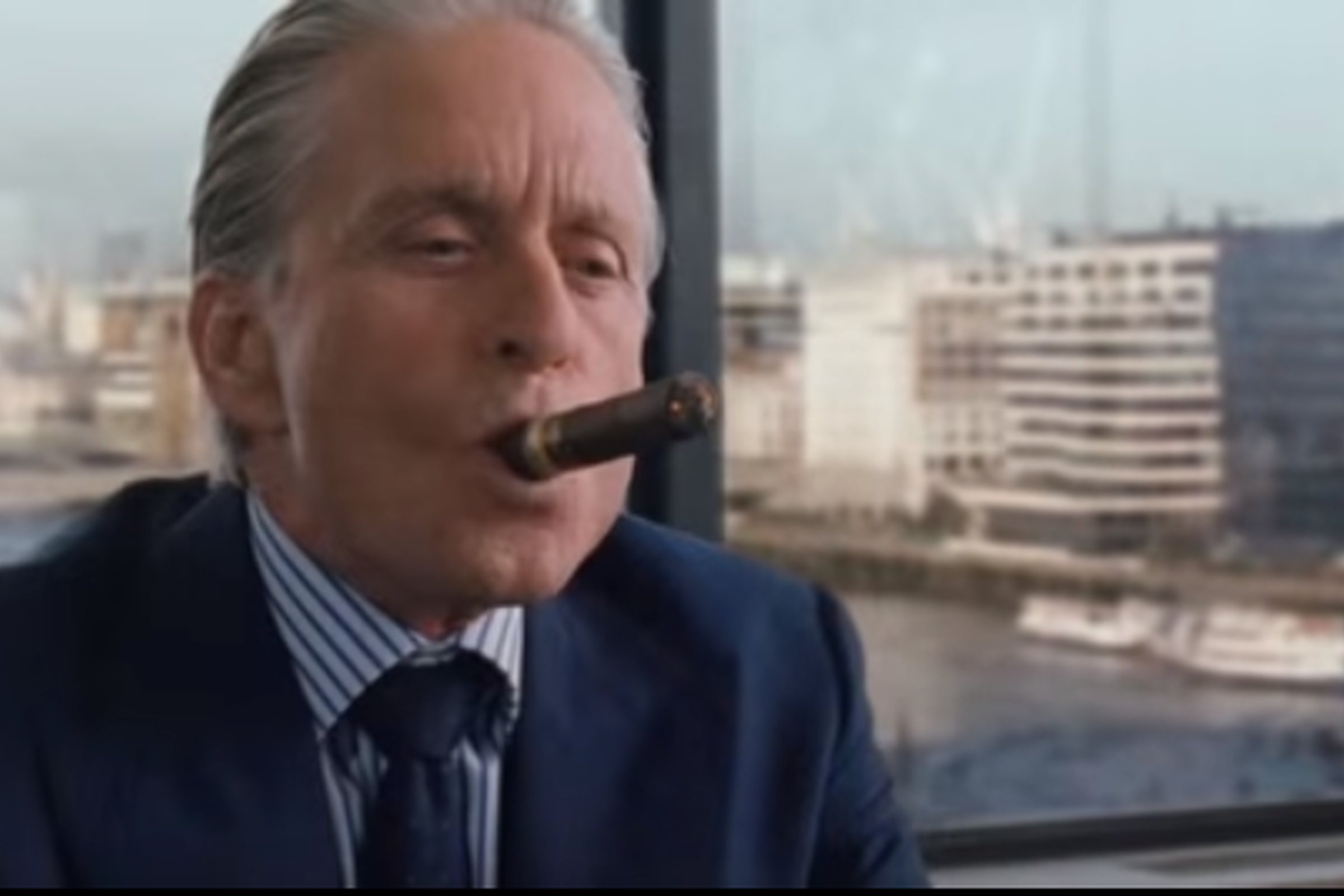 Banking on ethics: is greed really good?