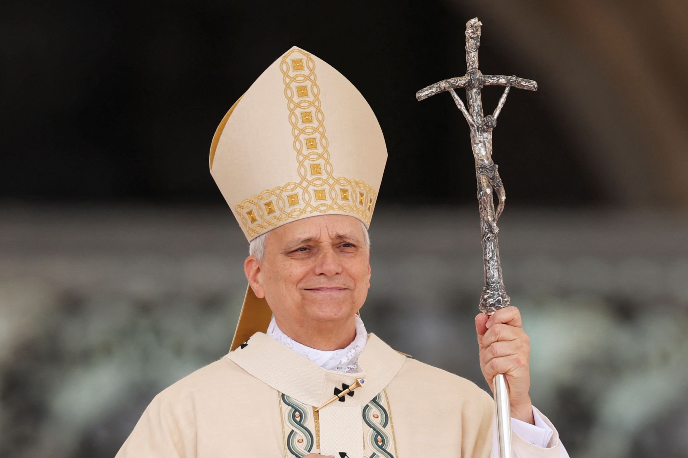 One year in: how Pope Leo XIV is shaping the Catholic Church