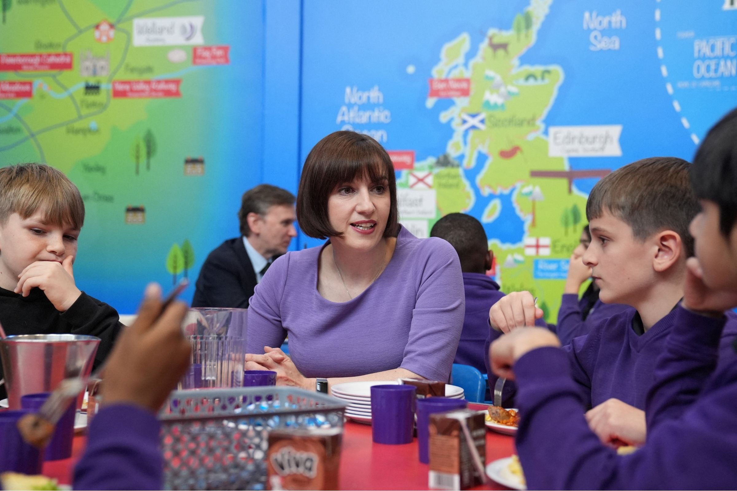 Is there trouble ahead for religious education?