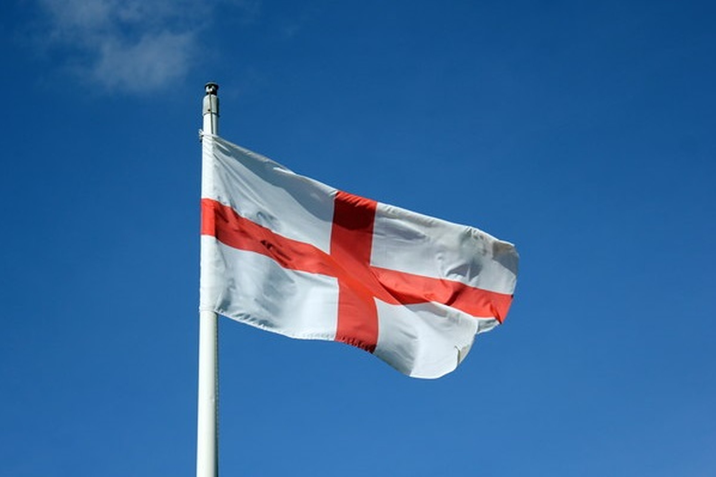 The English: who are they and what do they want?