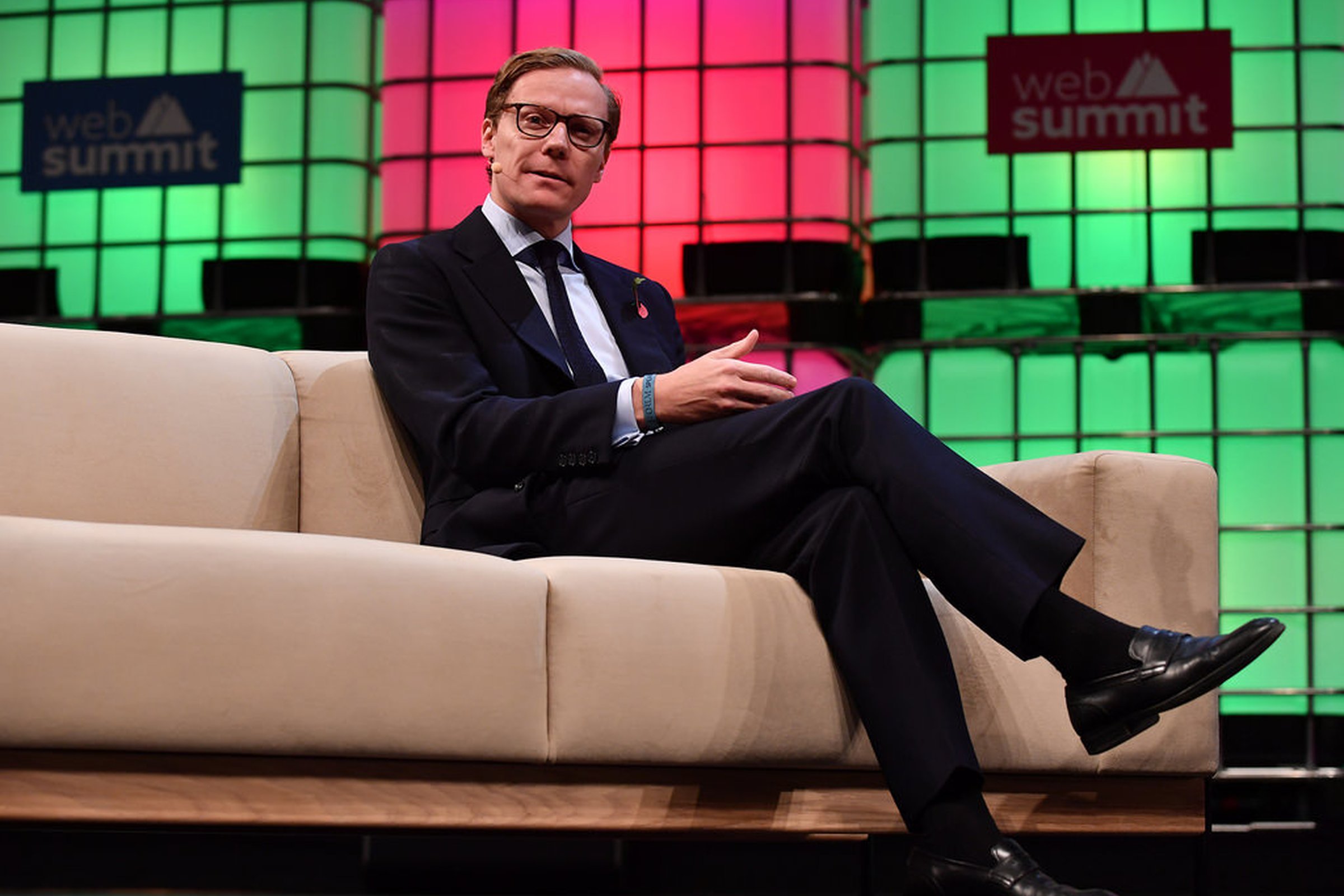 Cambridge Analytica: The villain we need, but not the real problem.