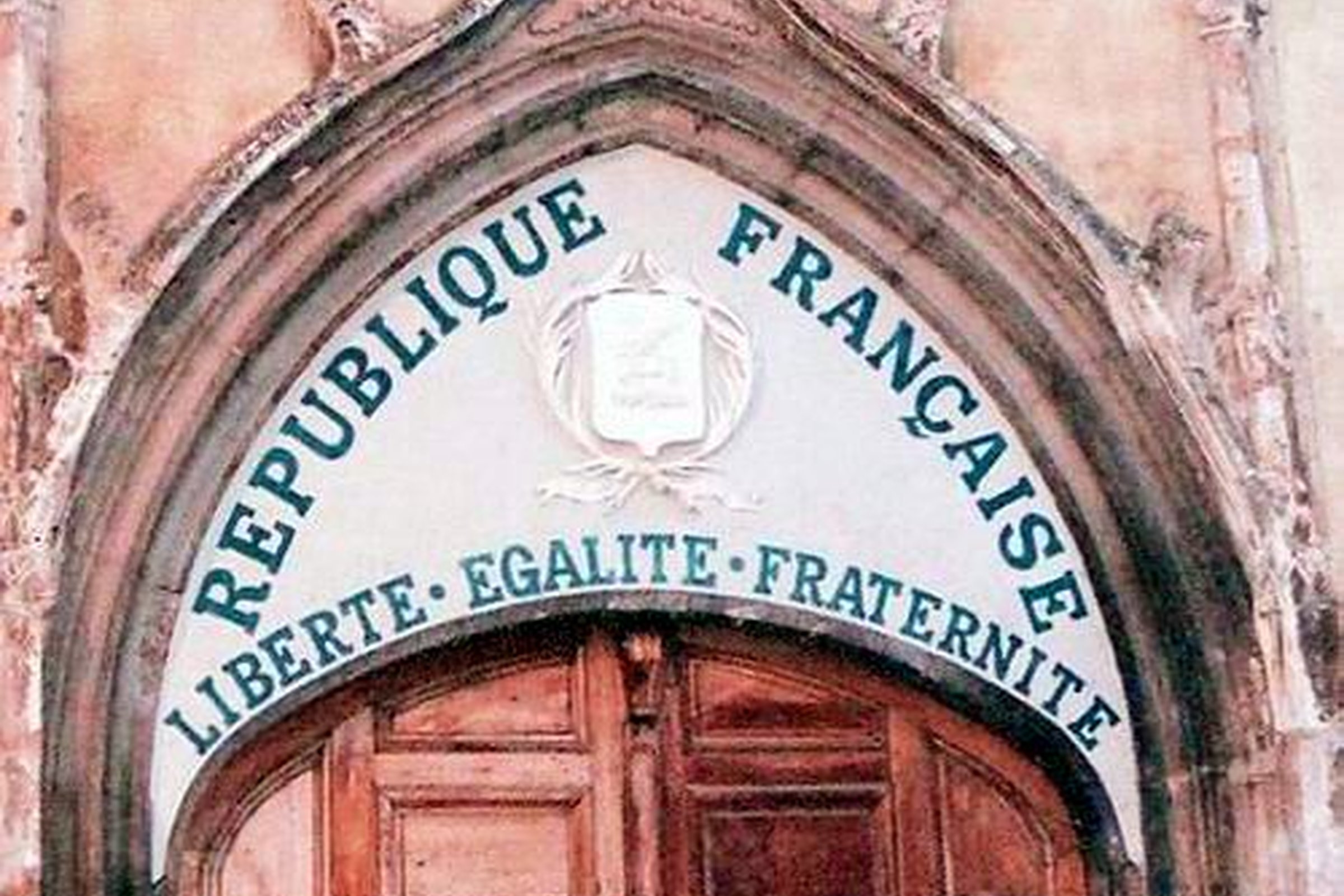 Secularism is not the answer