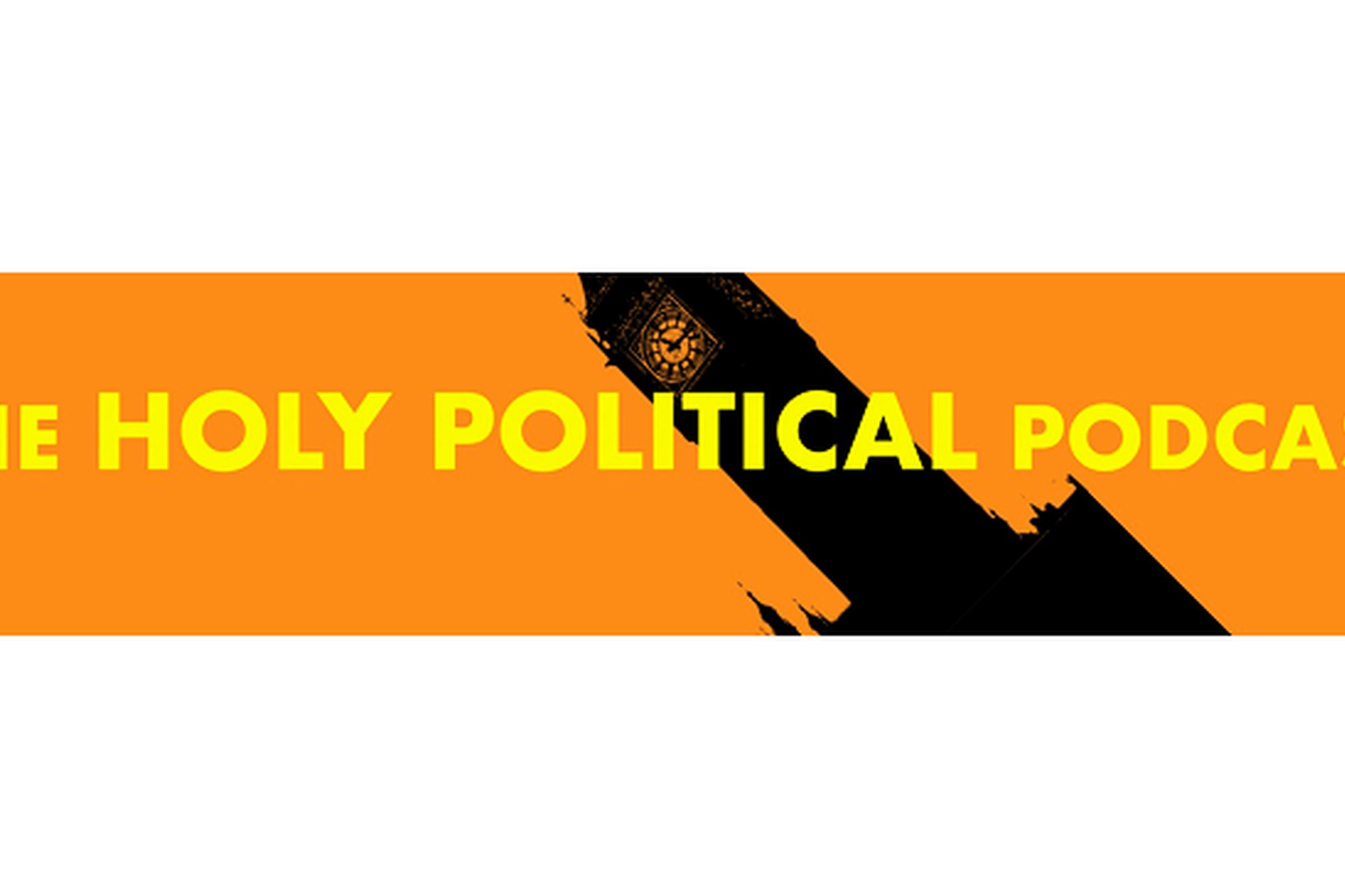The Holy Political Podcast