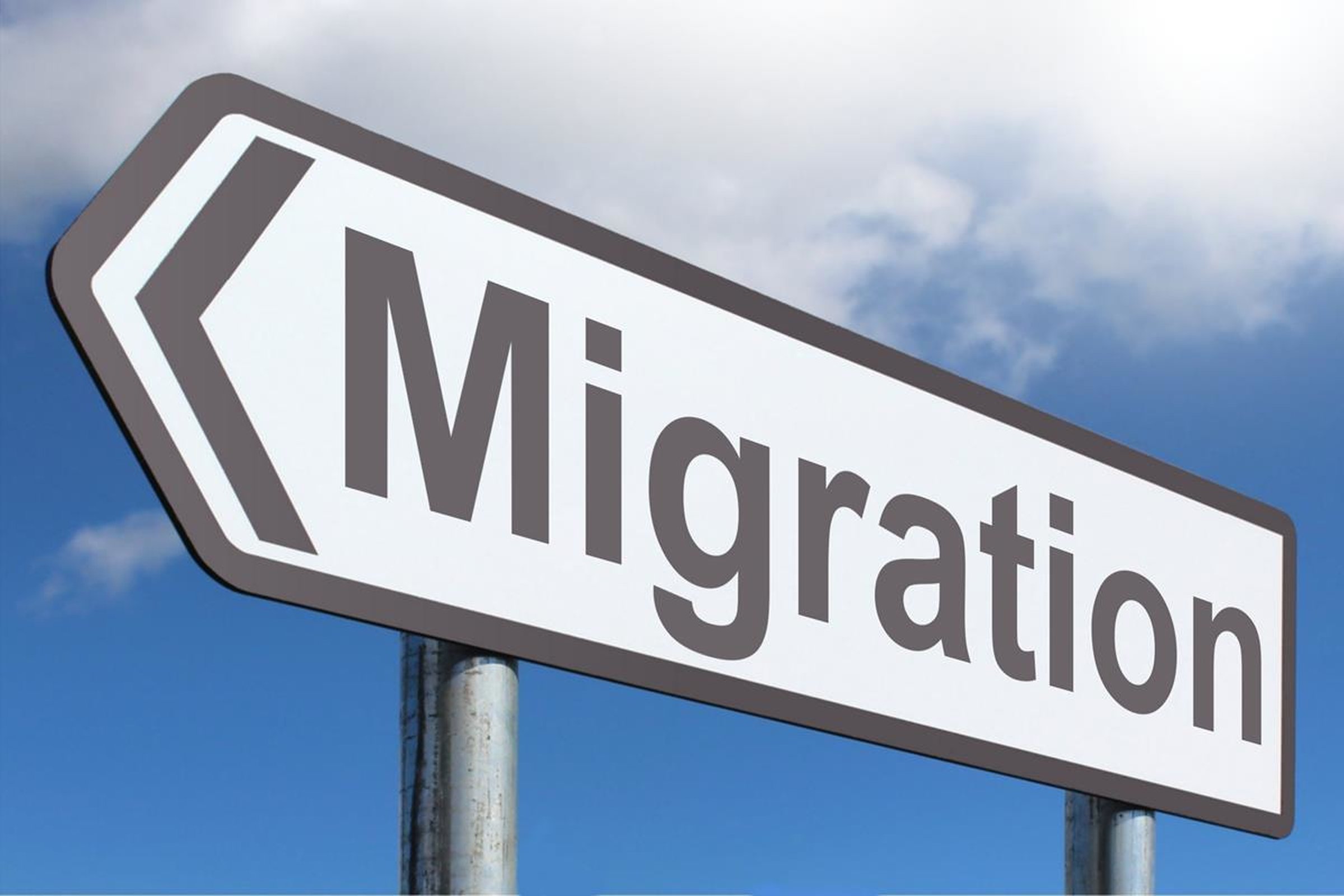 Migration: what next for the UK?